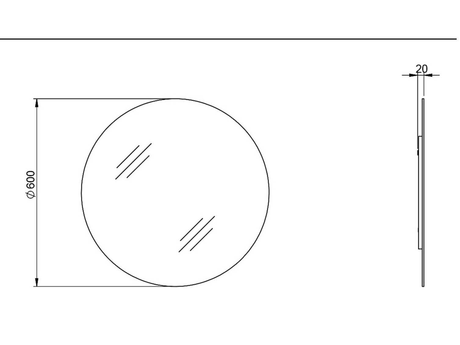 Komplet za predsobo Lircamu 105 (Bela)
