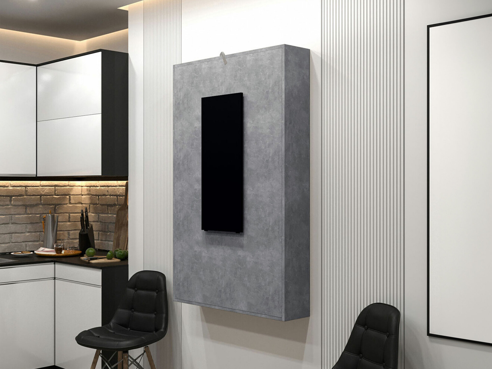 Zložljiva miza SL5106