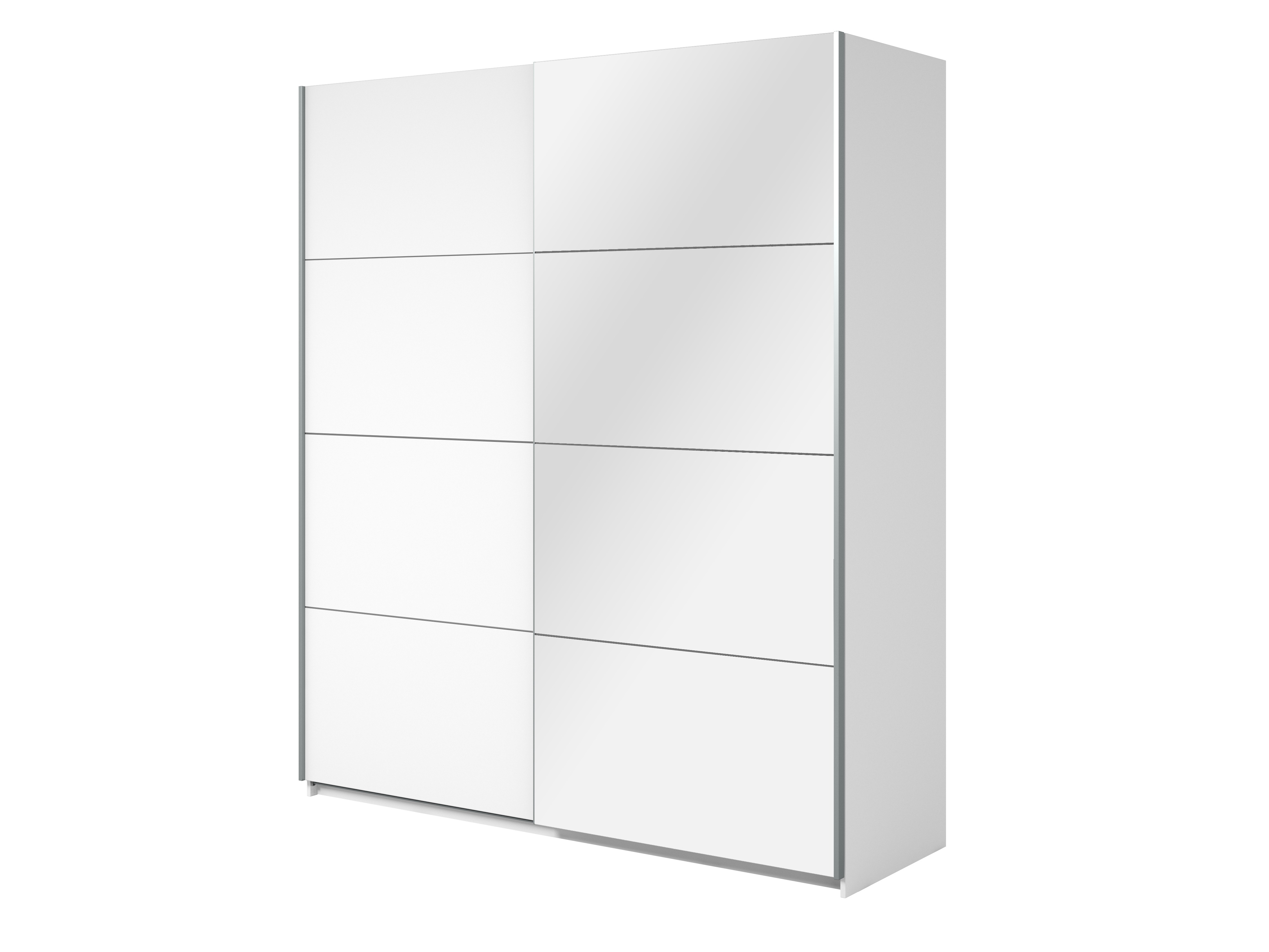 Garderobna omara Melvele 111