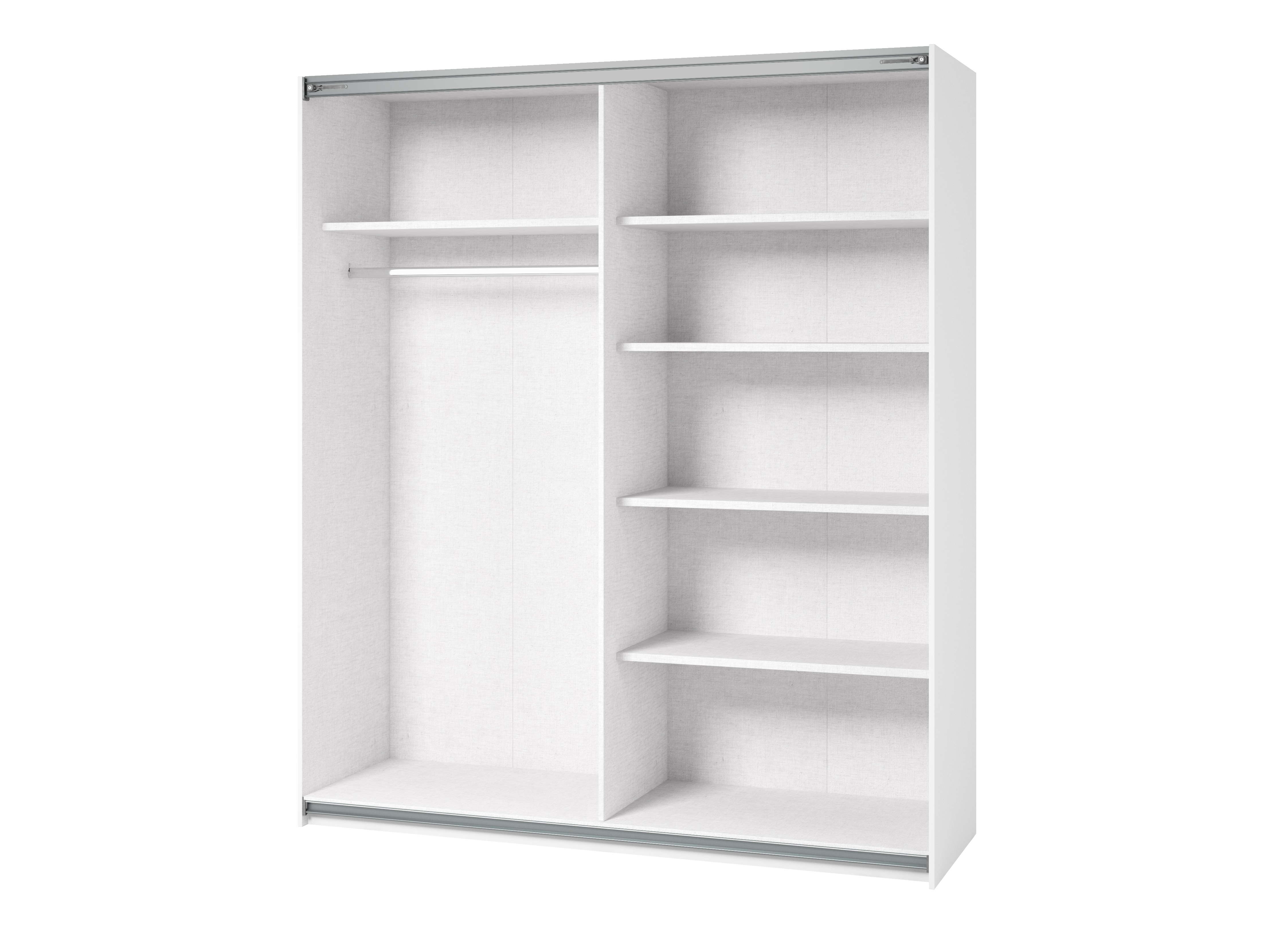 Garderobna omara Melvele 111