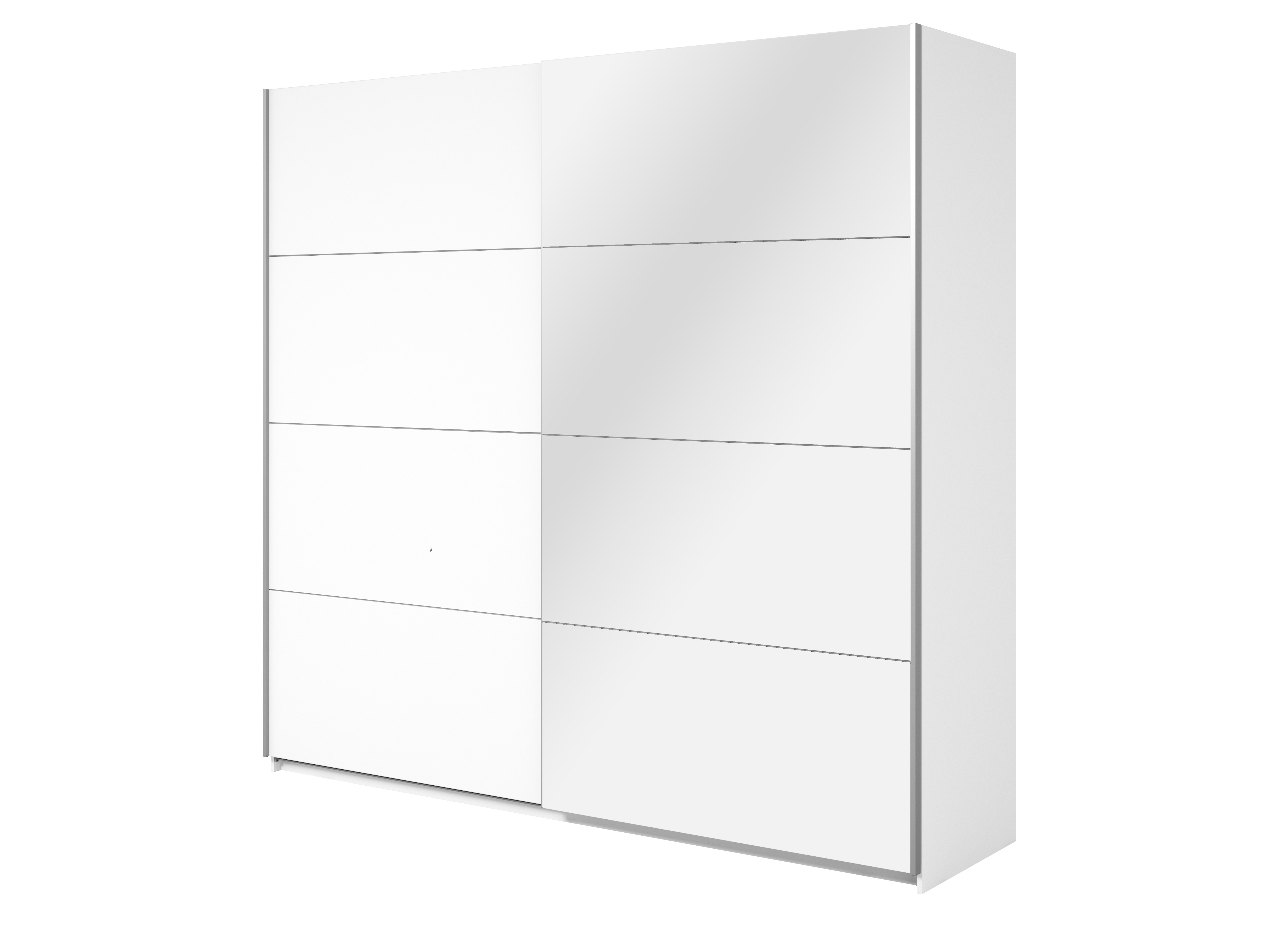 Garderobna omara Melvele 111