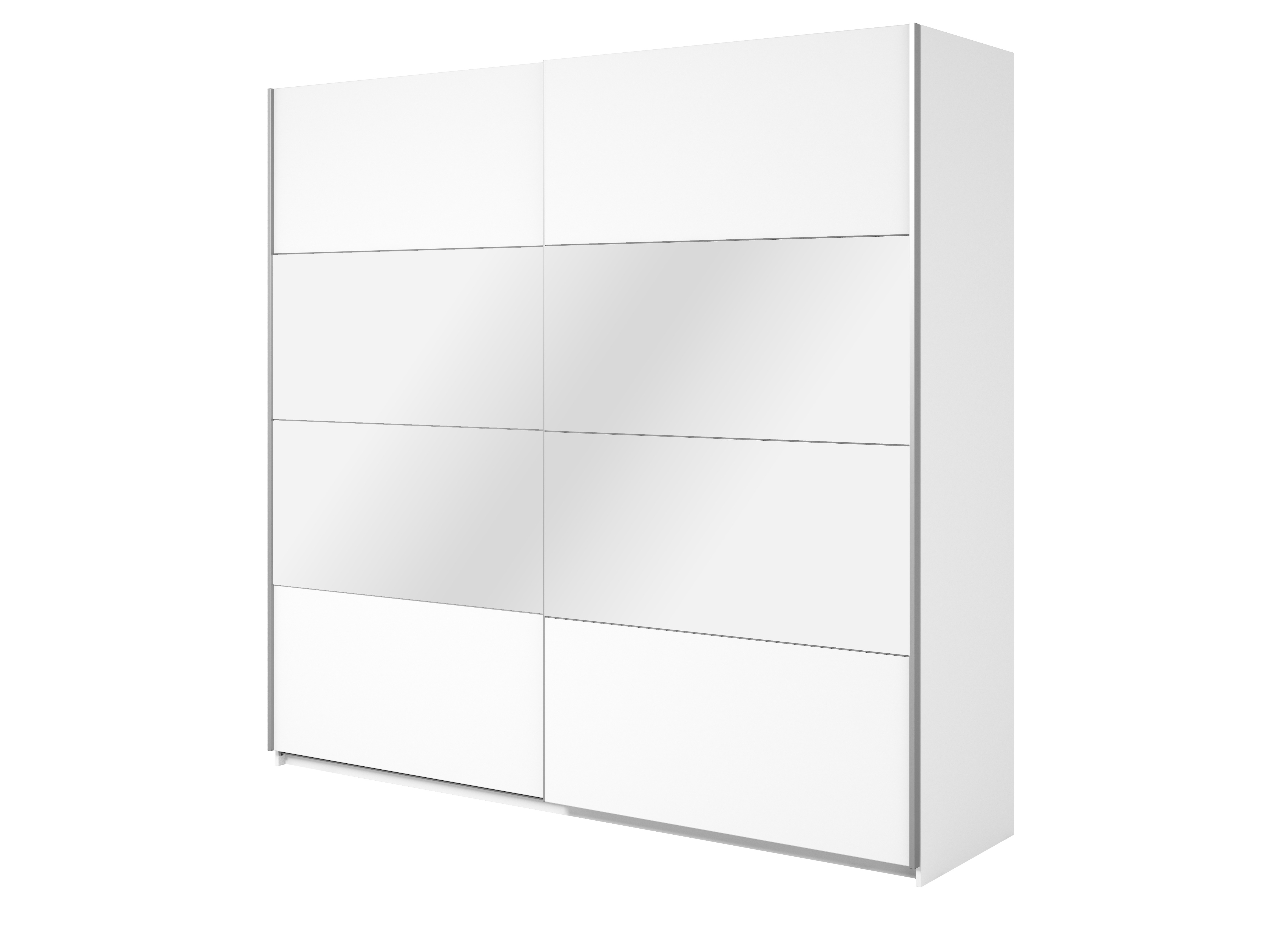 Garderobna omara Melvele 111