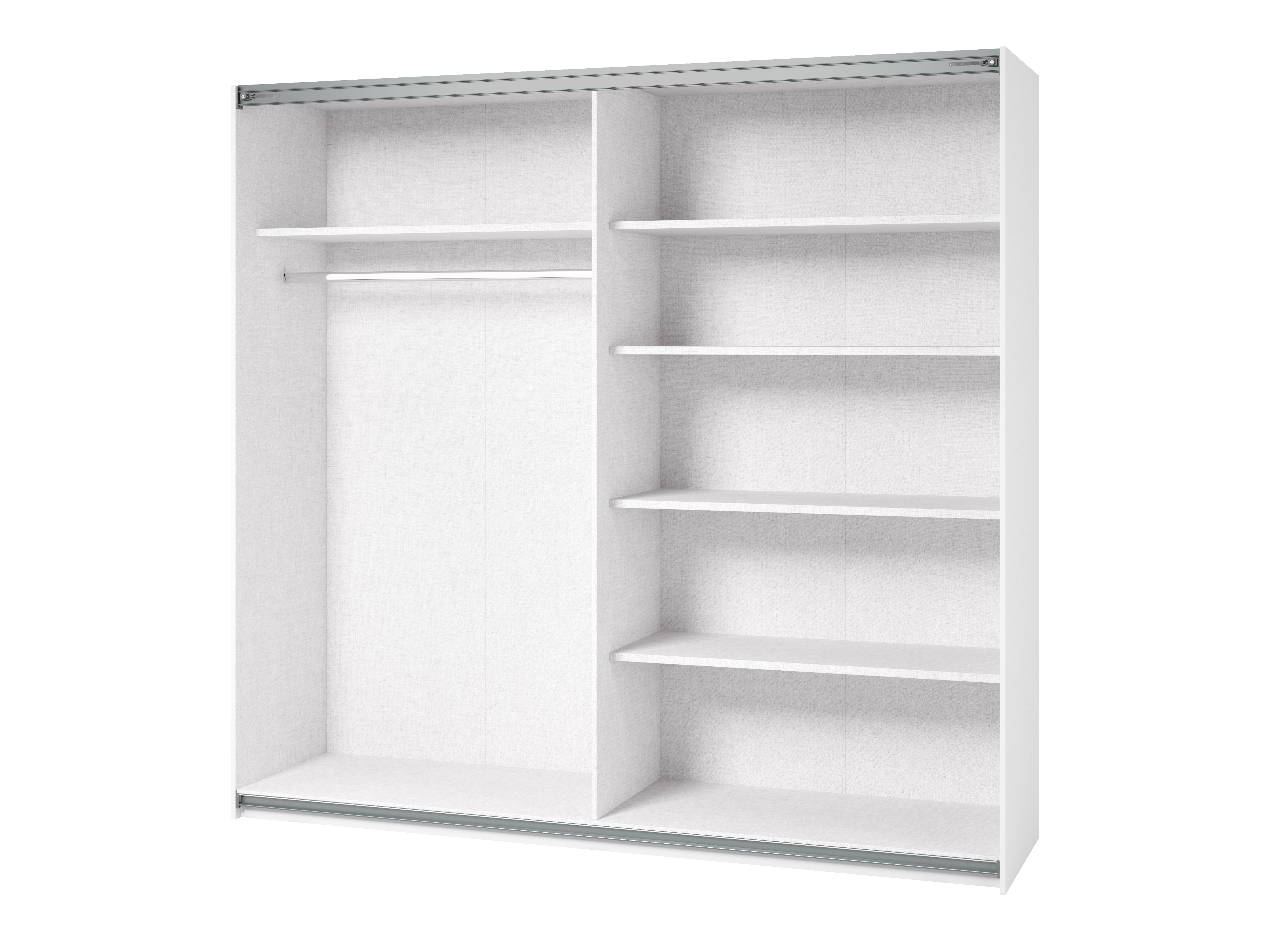 Garderobna omara Melvele 111