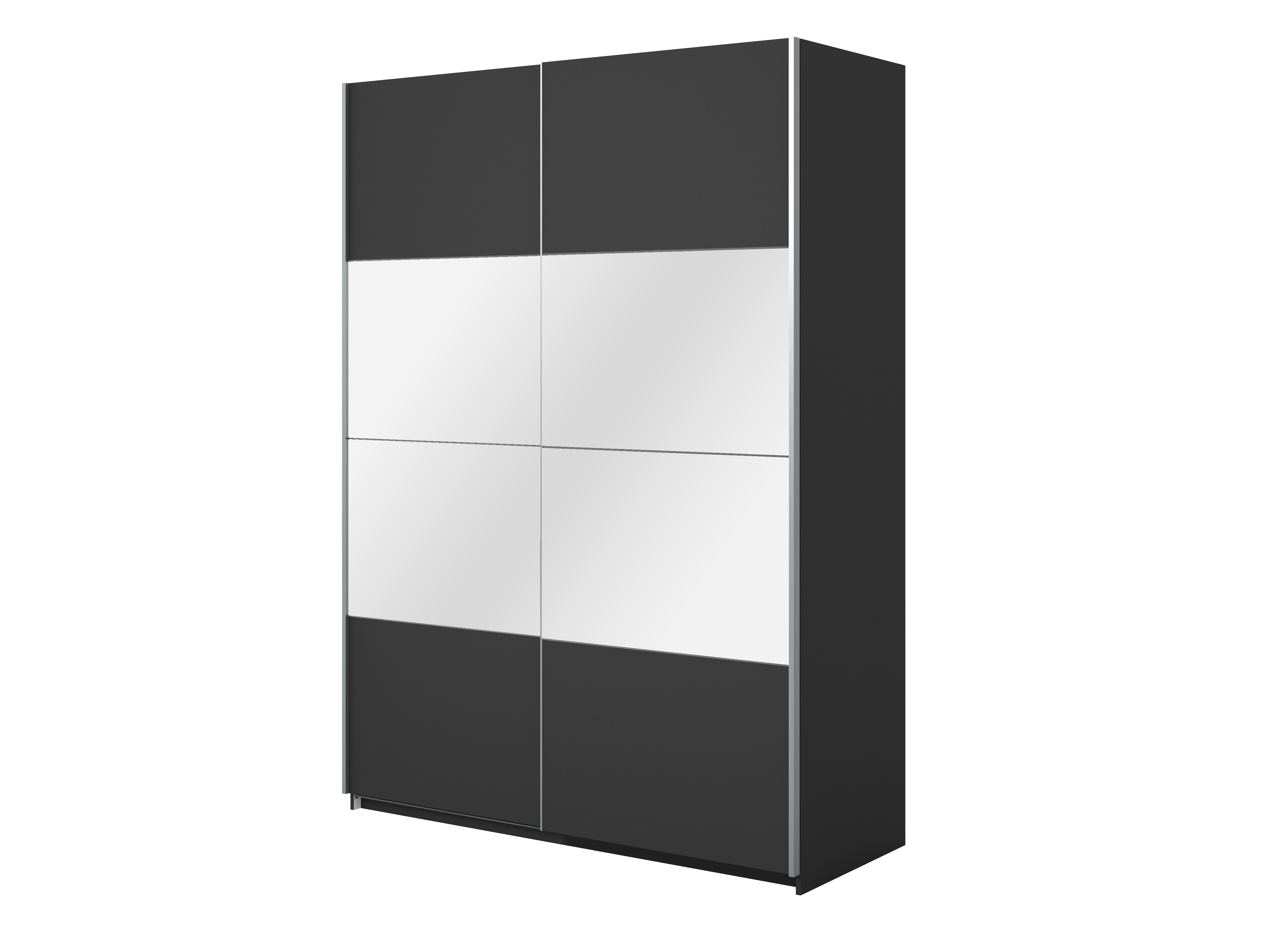 Garderobna omara Melvele 113