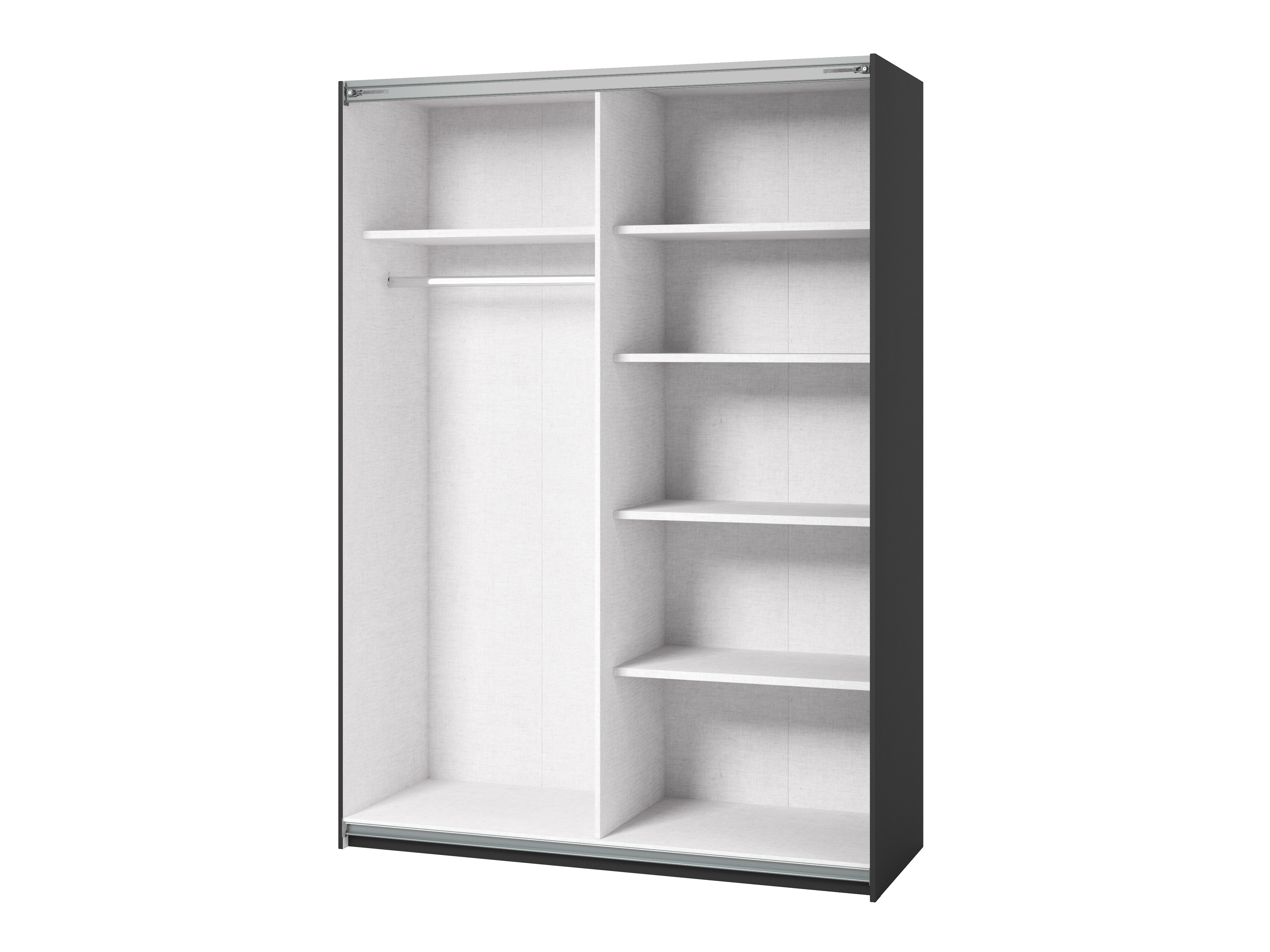 Garderobna omara Melvele 113