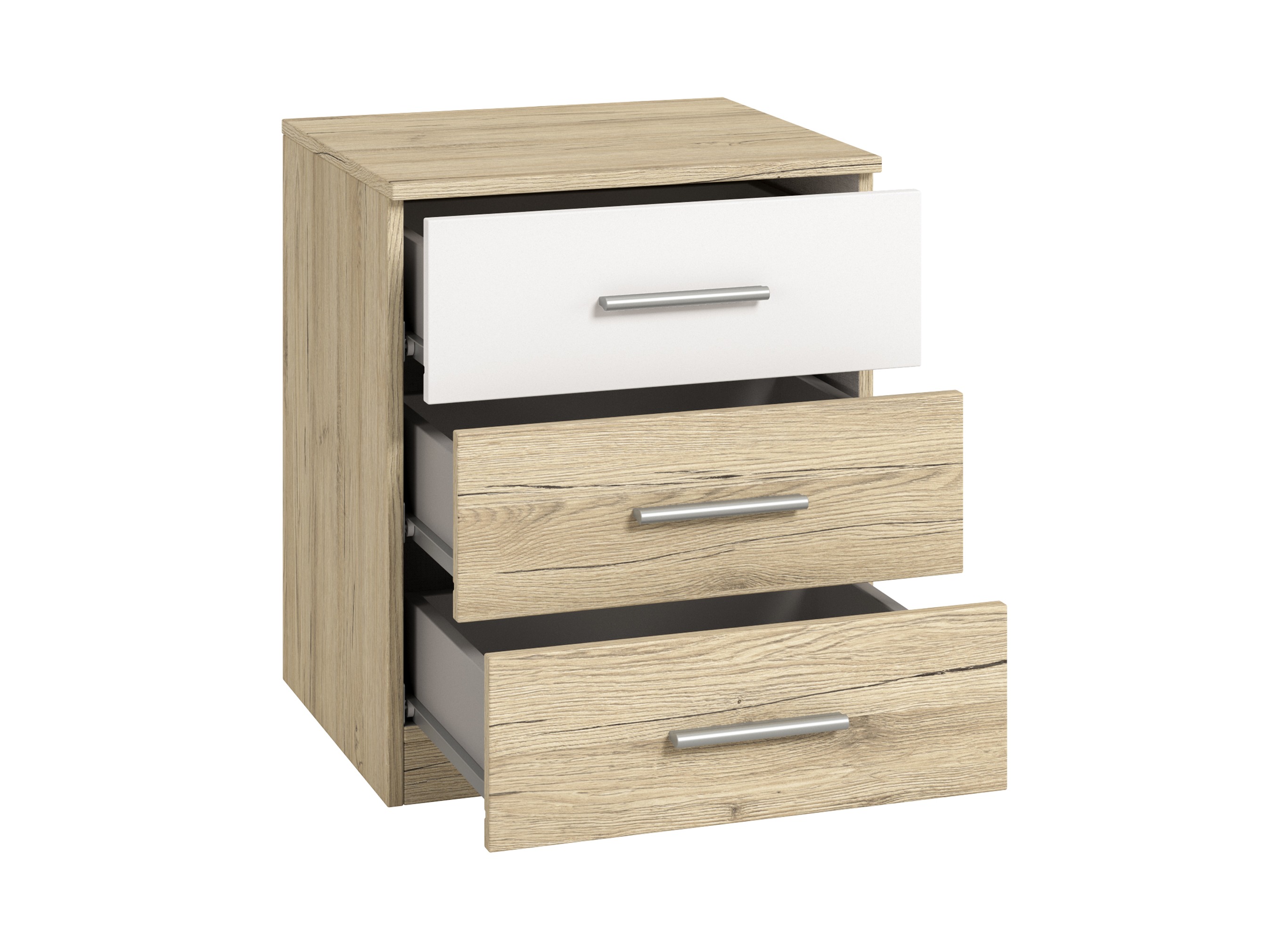 Komplet spalnic Melvele 104