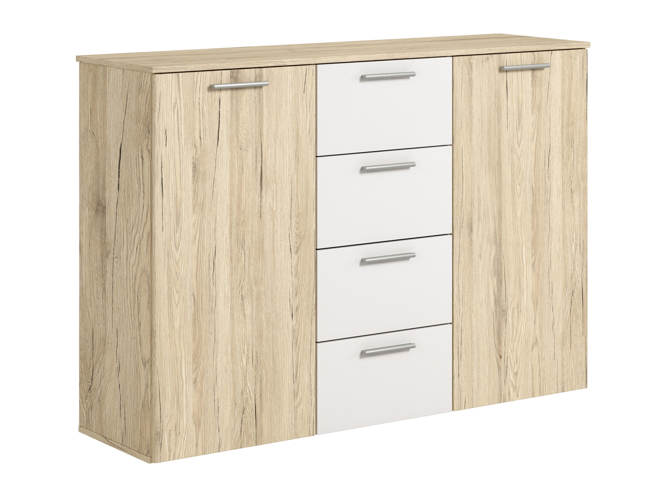 Komplet spalnic Melvele 104
