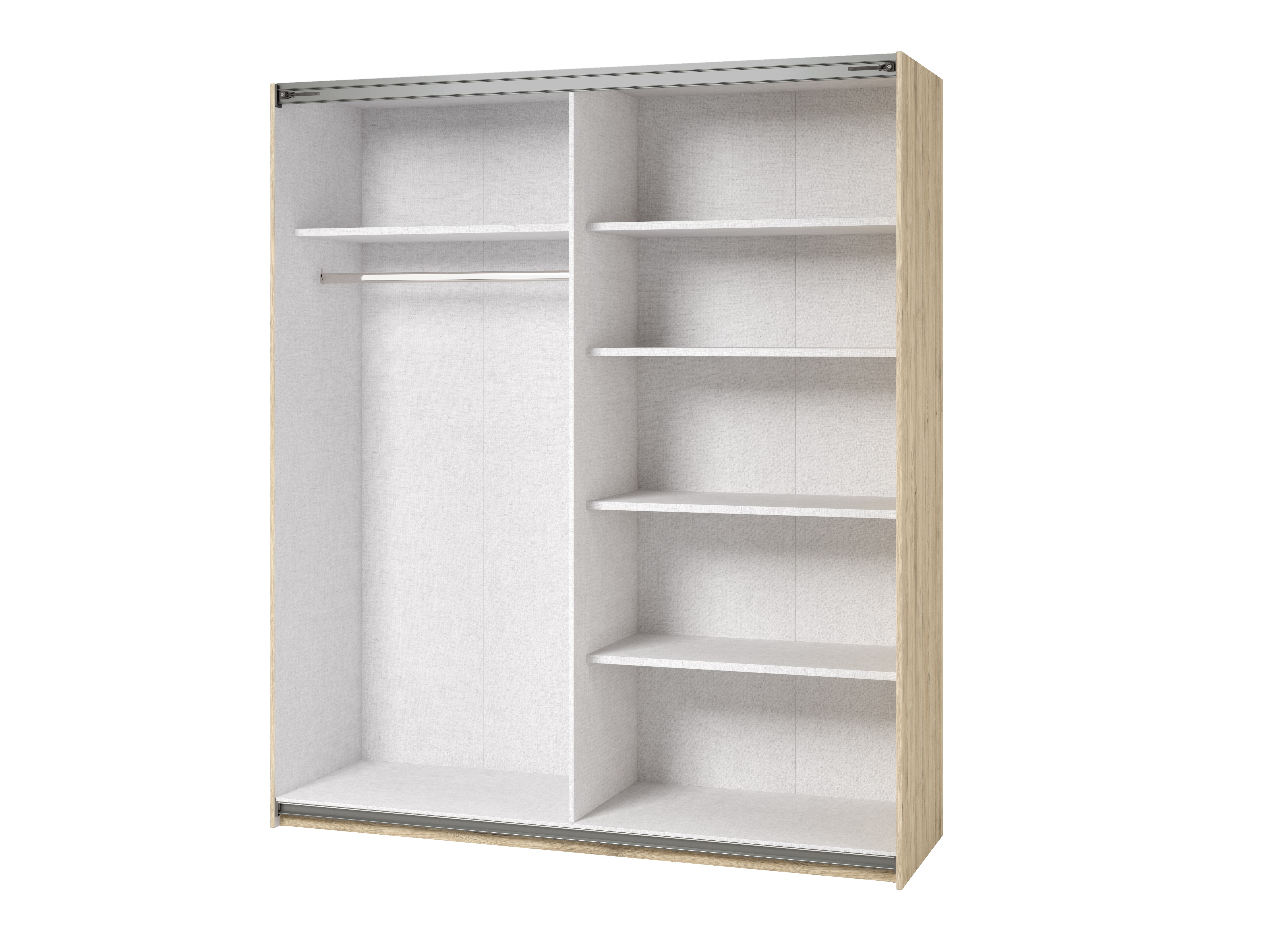 Komplet spalnic Melvele 104