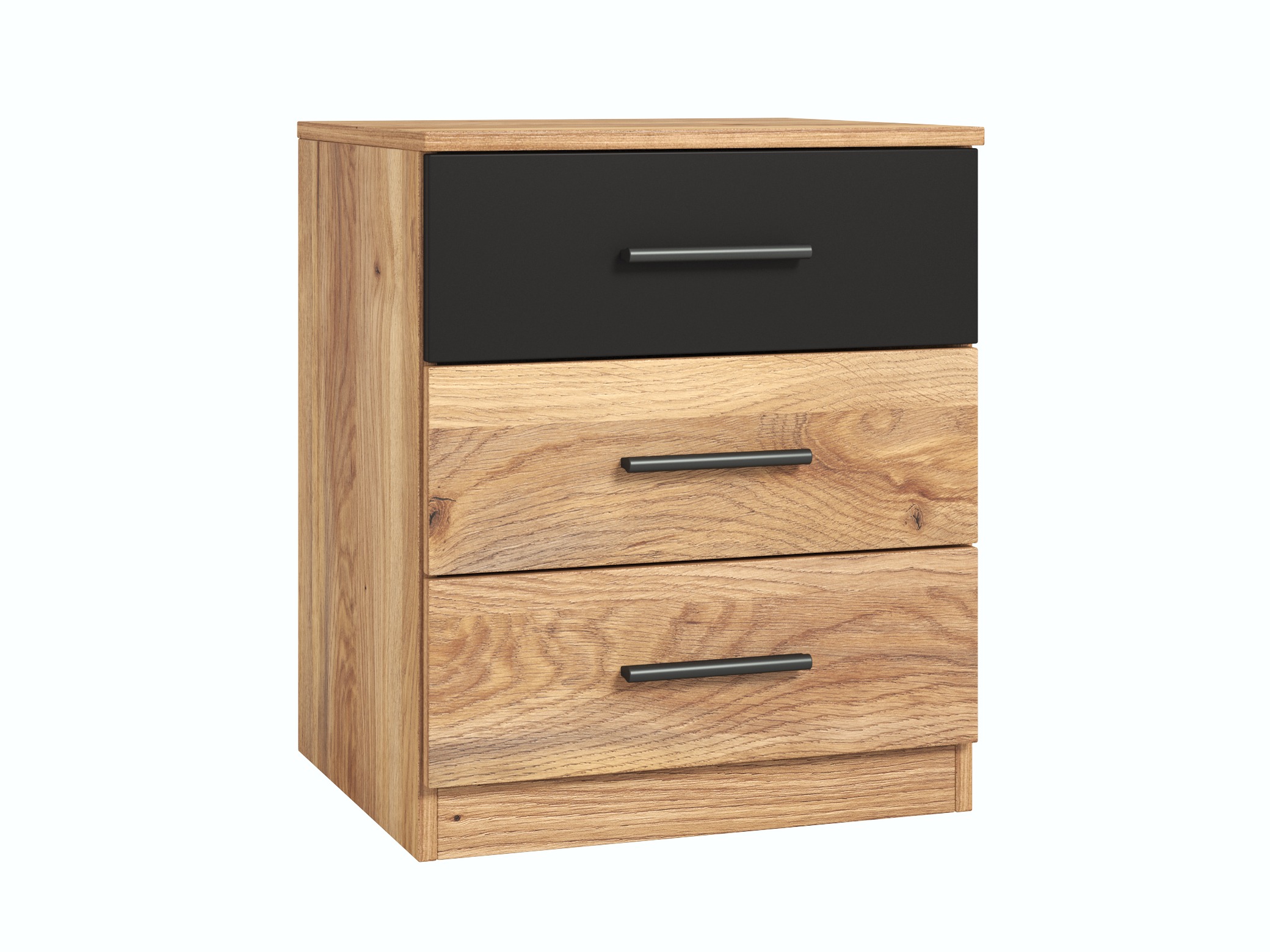 Komplet spalnic Melvele 118