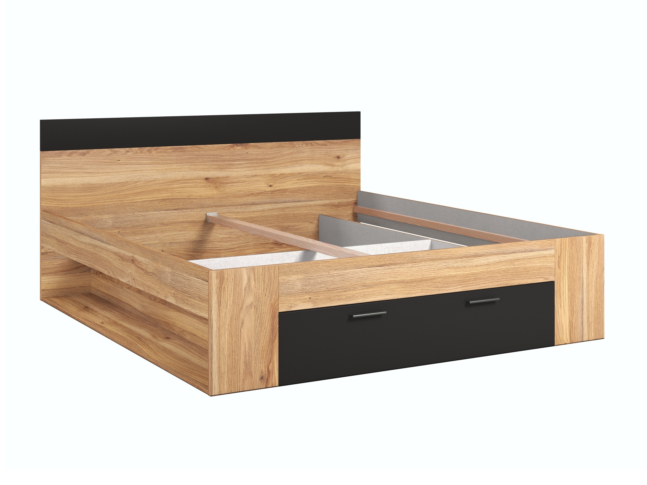 Komplet spalnic Melvele 118