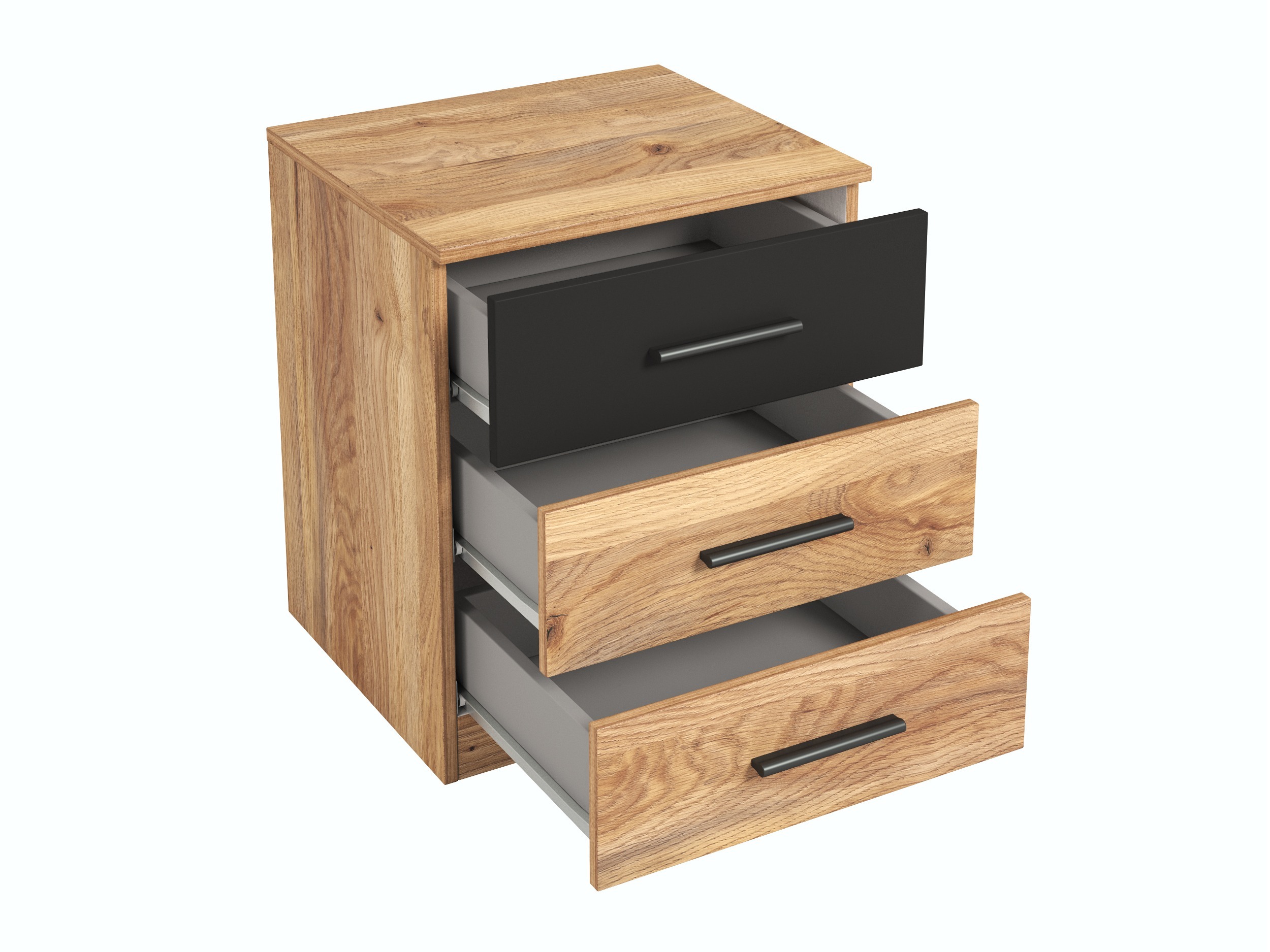 Komplet spalnic Melvele 118