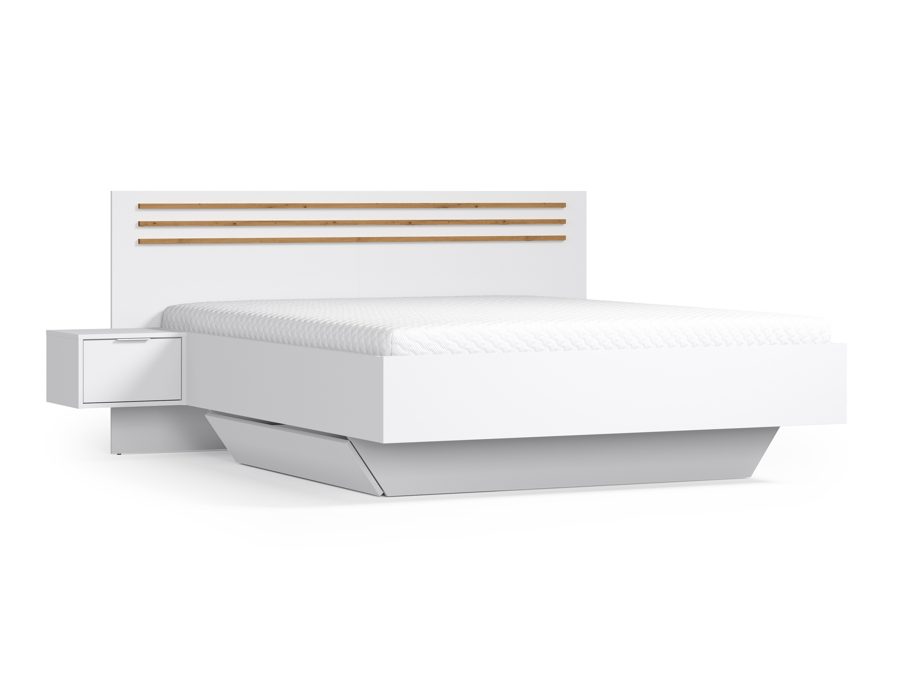 Postelja Baytown 113 (Ja)