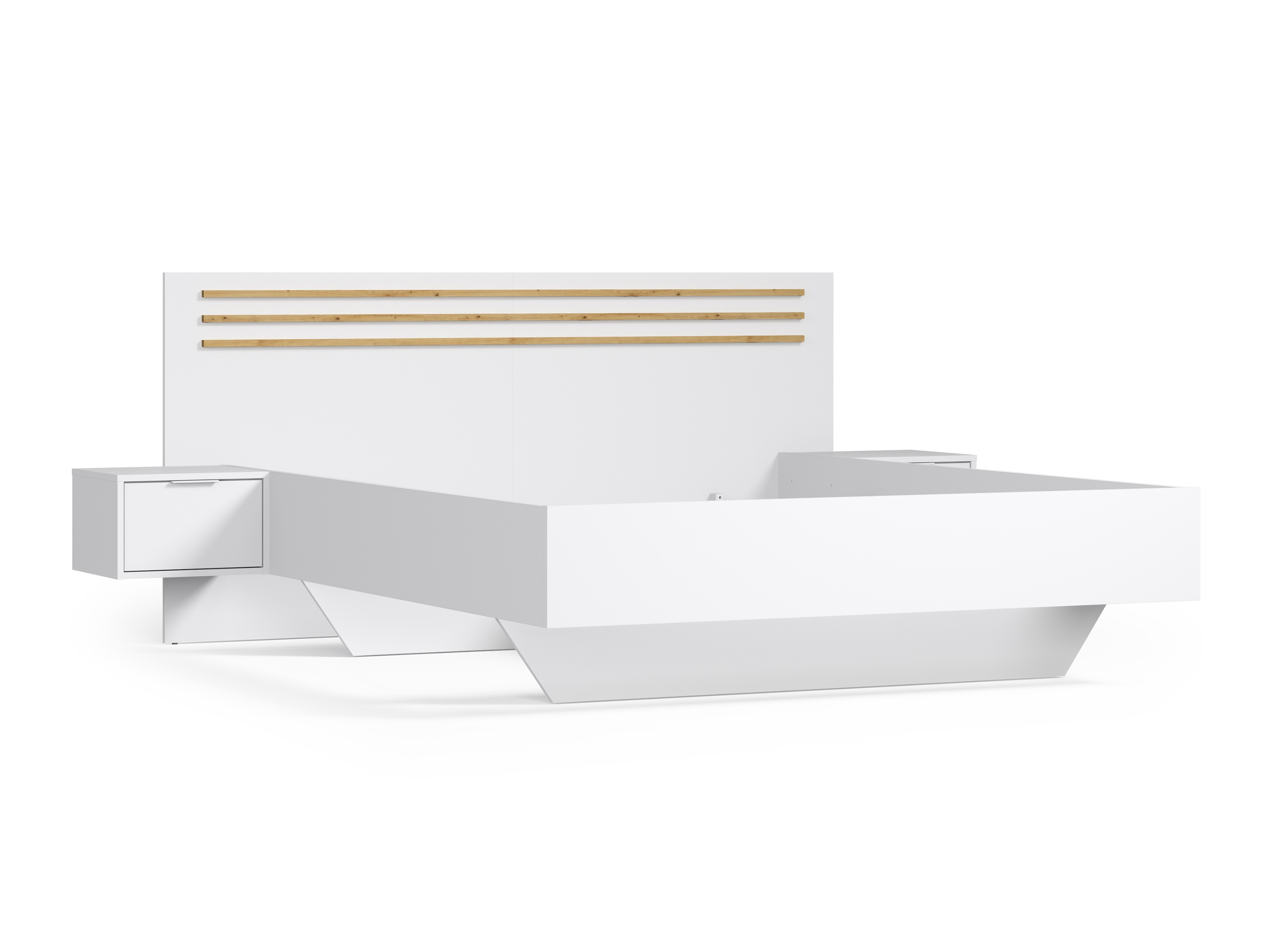 Postelja Baytown 113 (Ne)