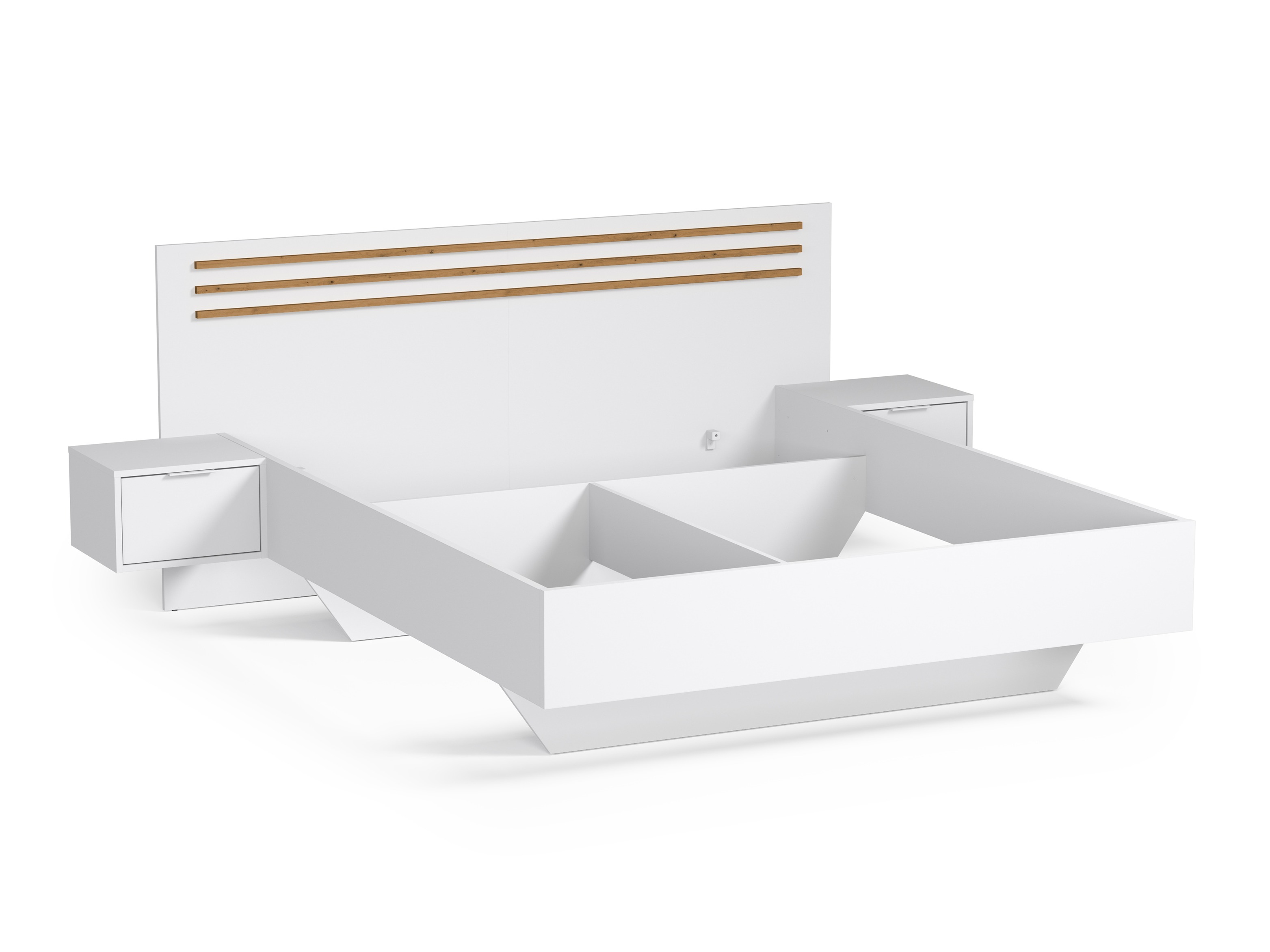 Postelja Baytown 113 (Ne)