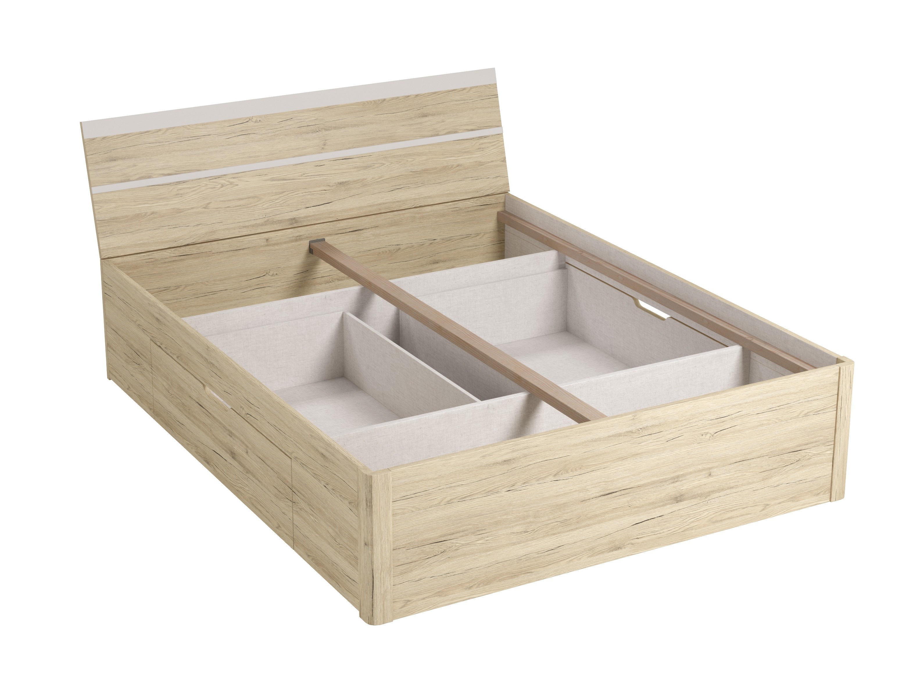 Postelja Melvele 103