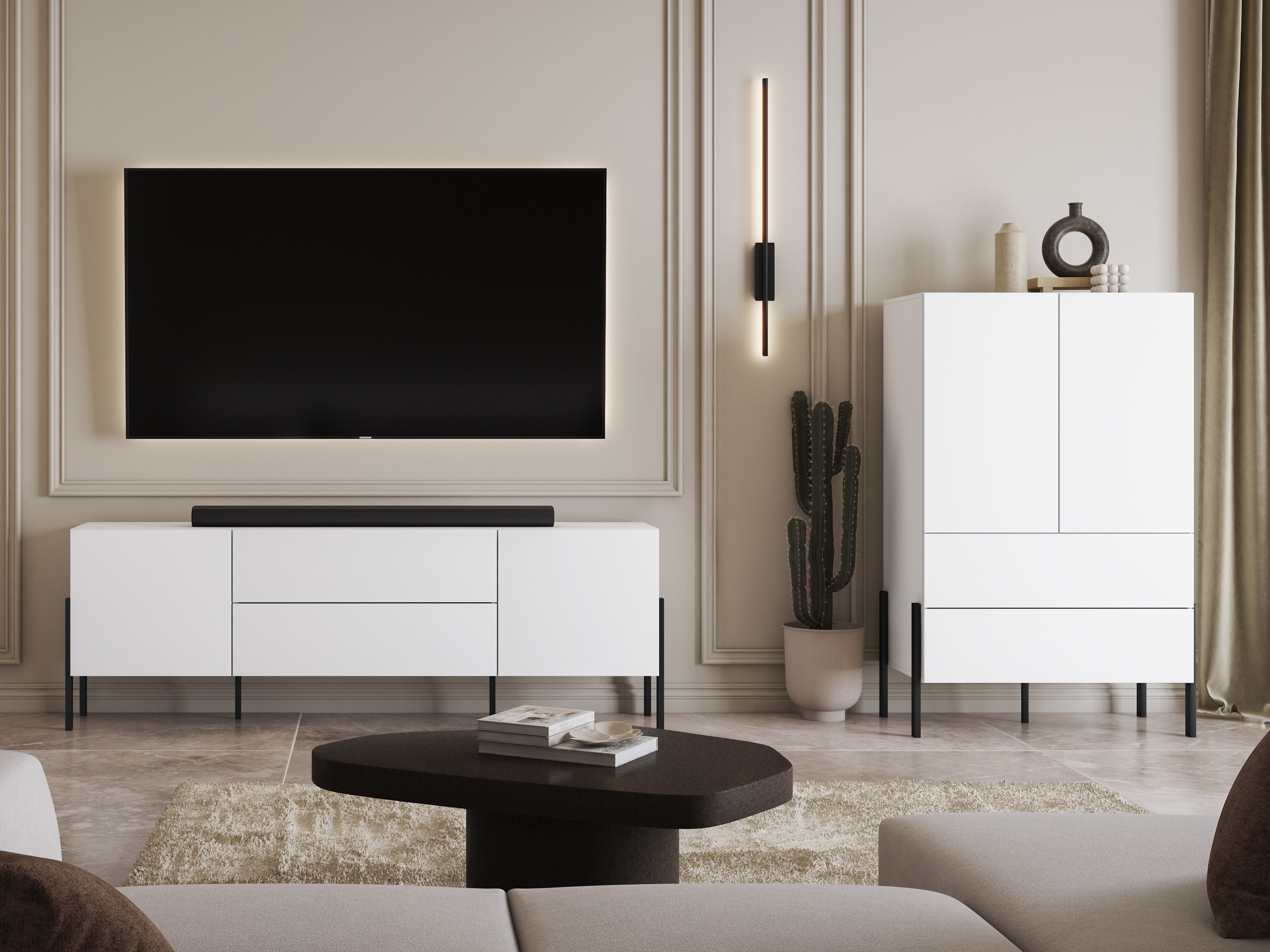 Regal Etsore 106 (Bela)