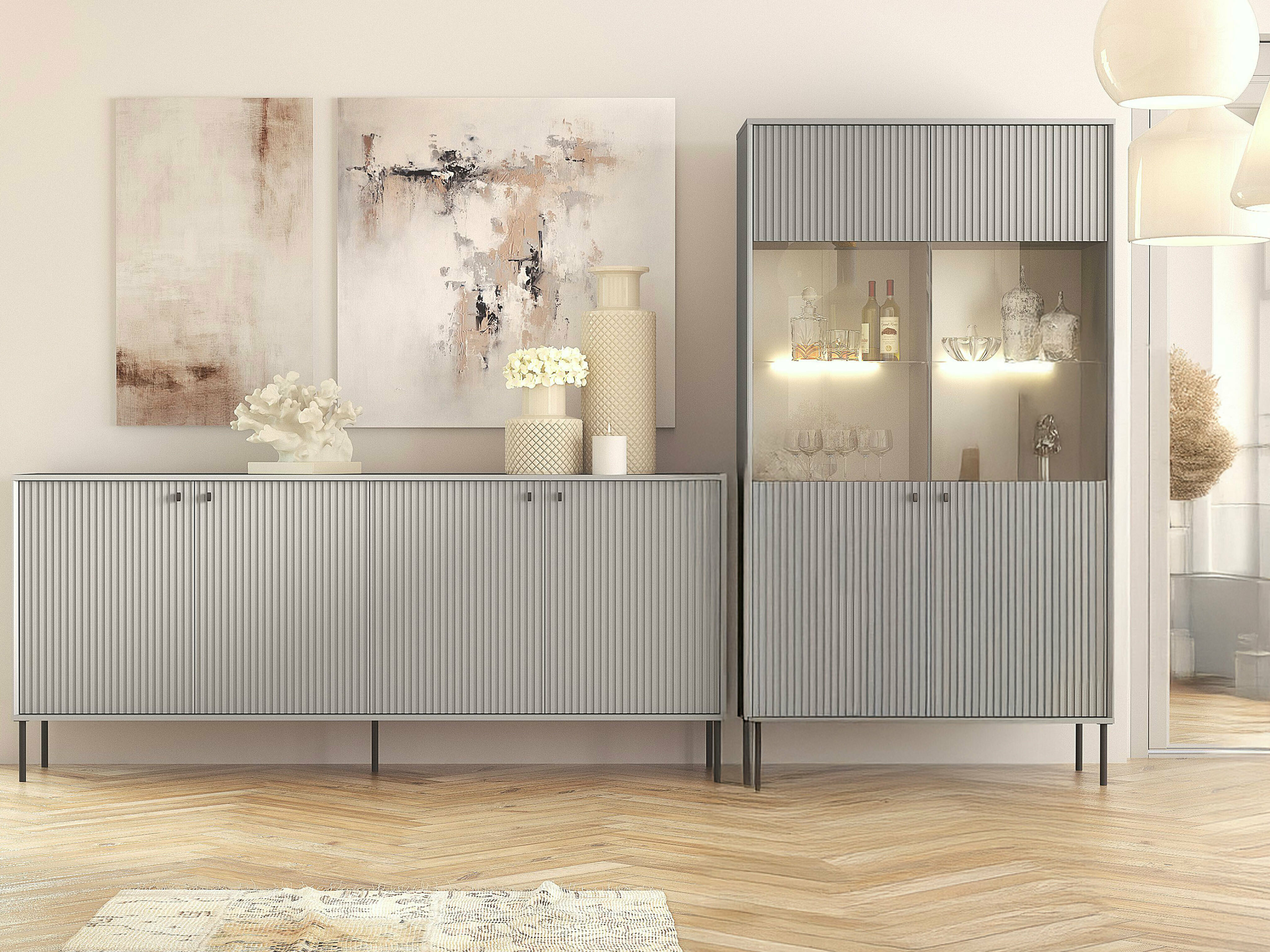 Komplet za dnevno sobo Liretra 110