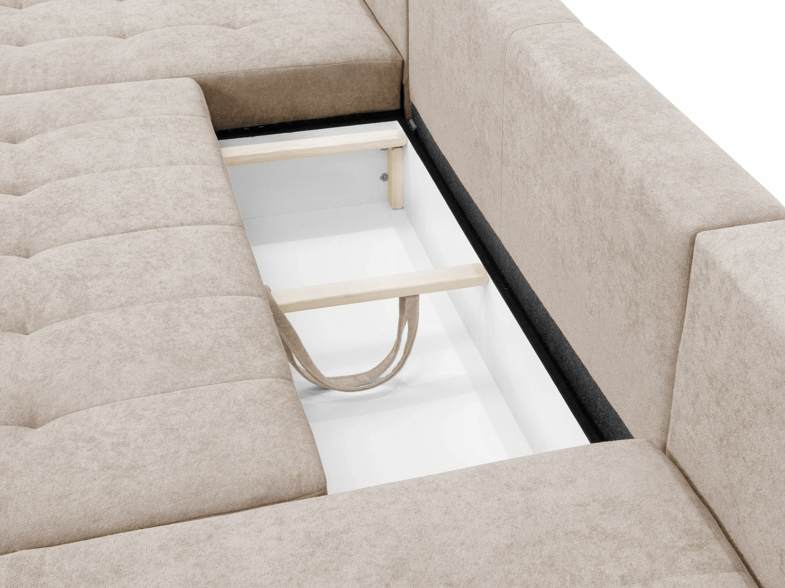 Kotna garnitura Bountiful 105 (Velo 635)