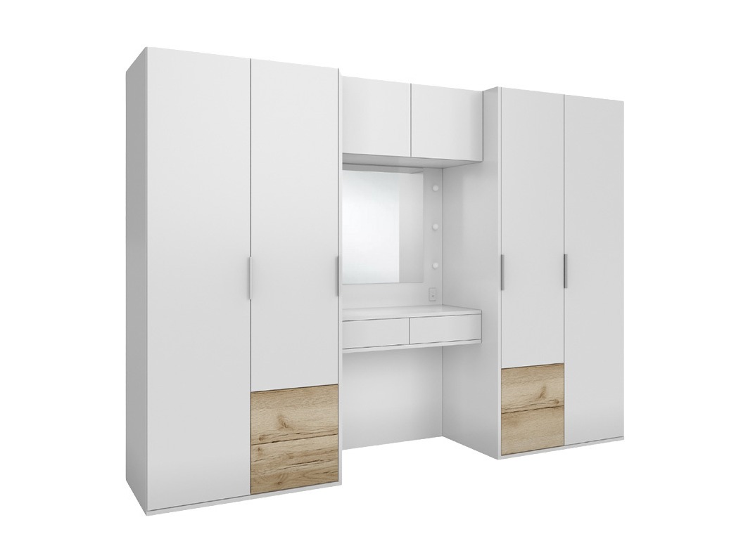 Pohištveni komplet Honolulu 140