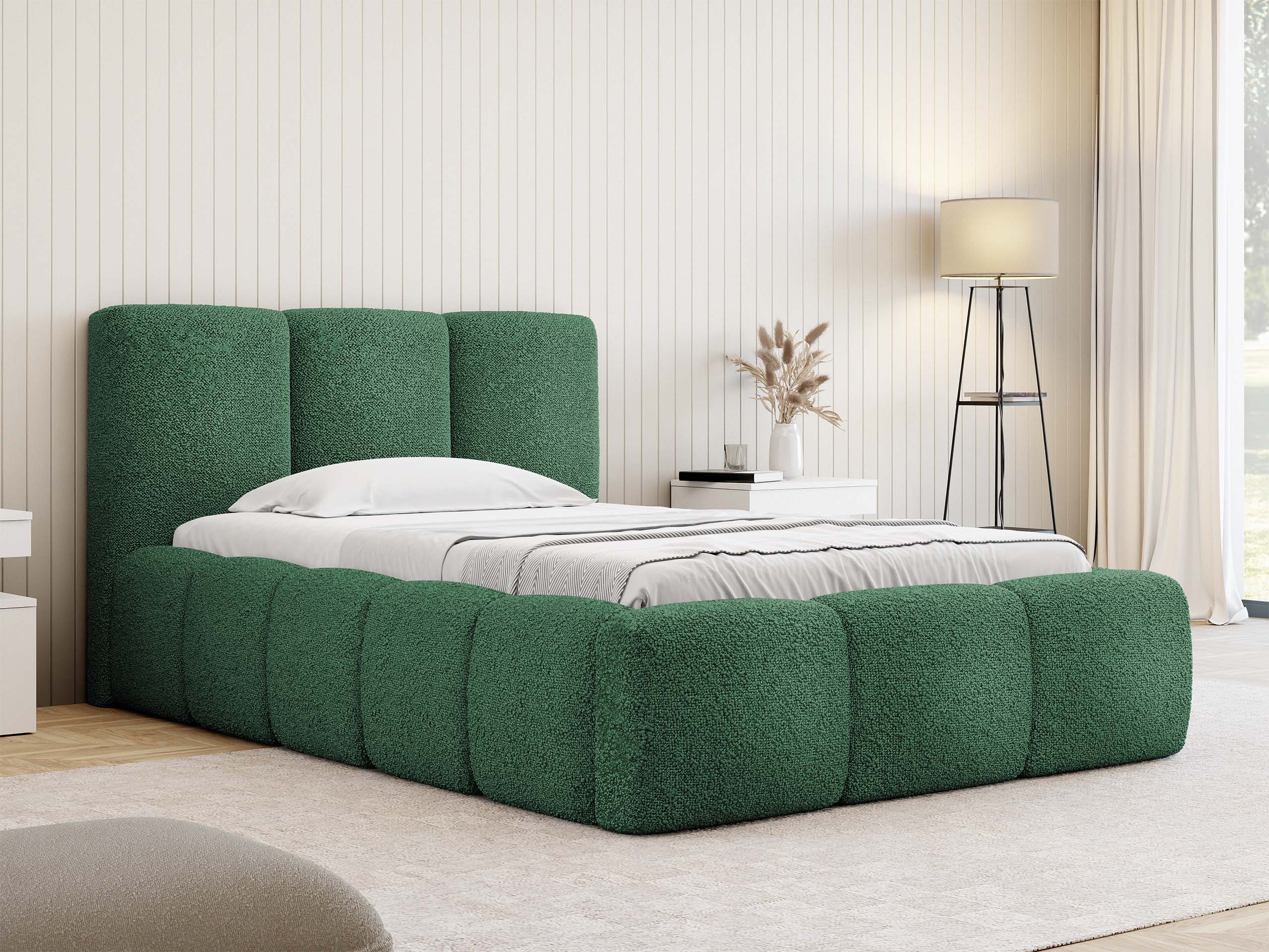 Postelja TrendyNest 118 (Abriamo 09)