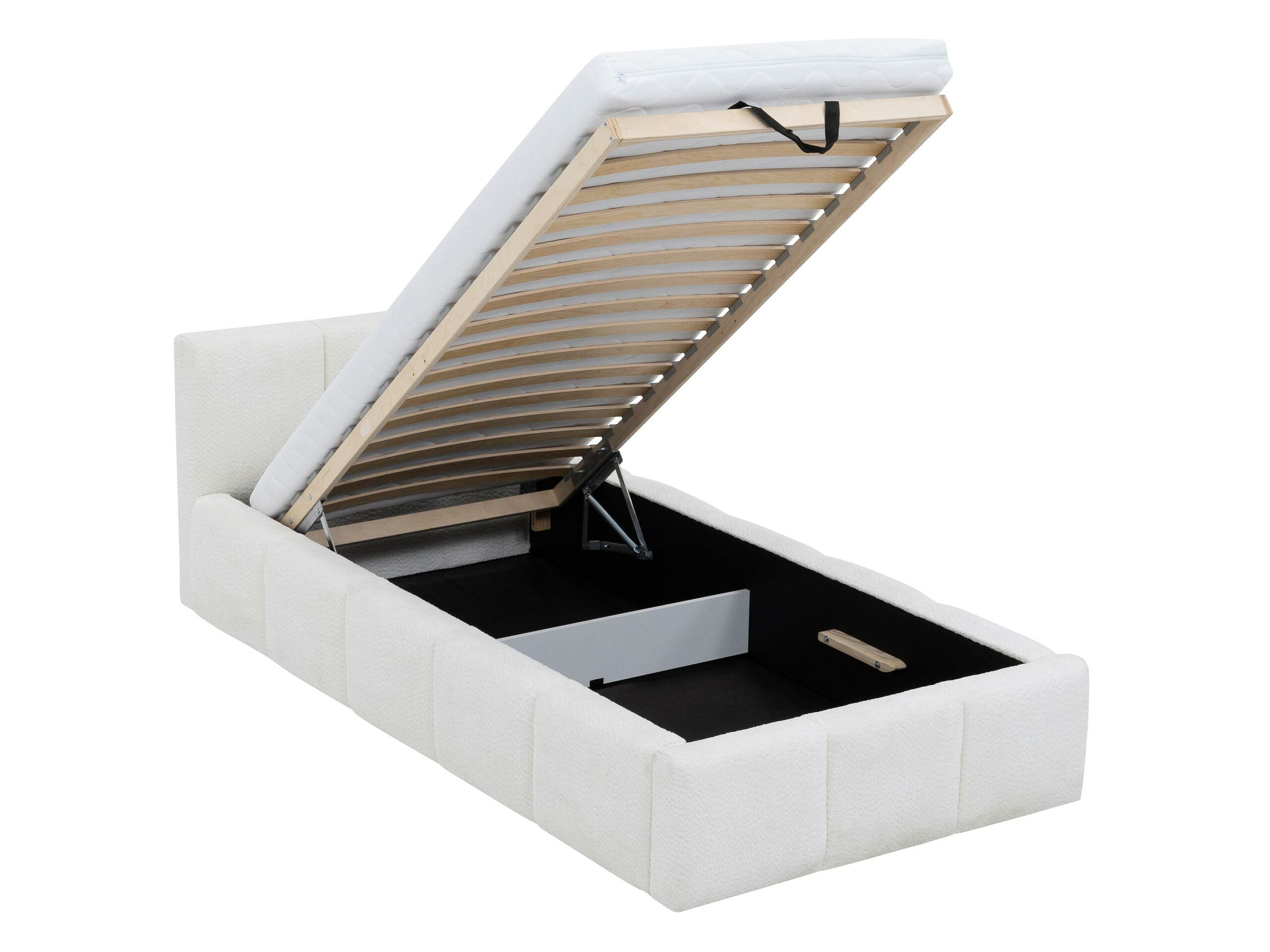 Postelja TrendyNest 118 (Abriamo 09)