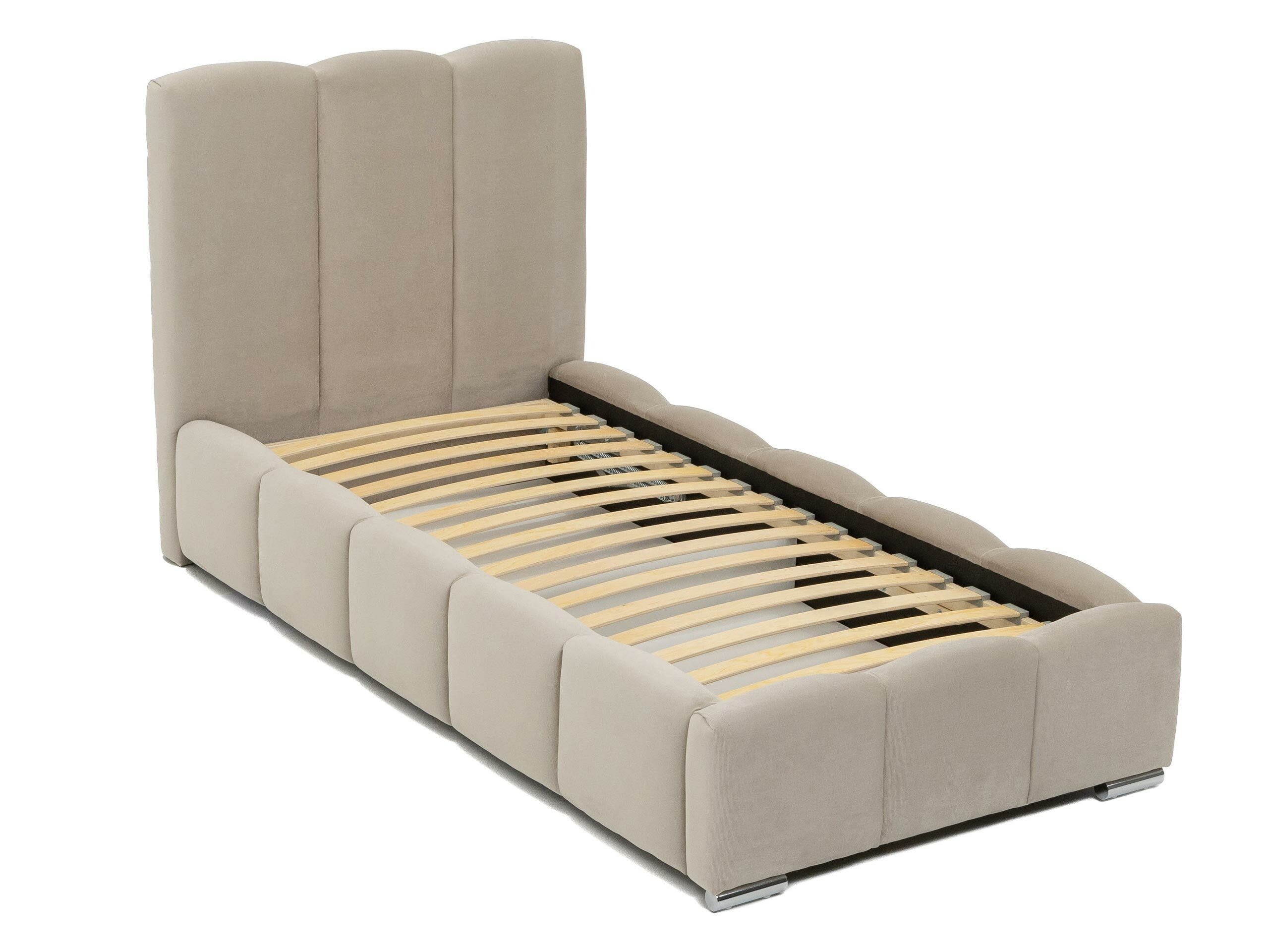 Postelja TrendyNest Alceus II (Abriamo 09)