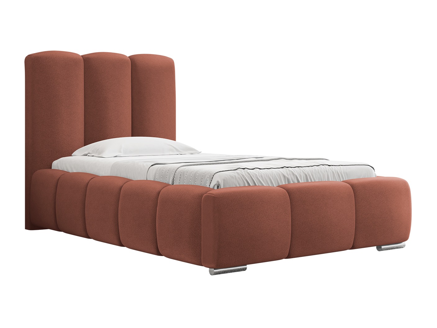 Postelja TrendyNest Alceus II (Kronos 29)
