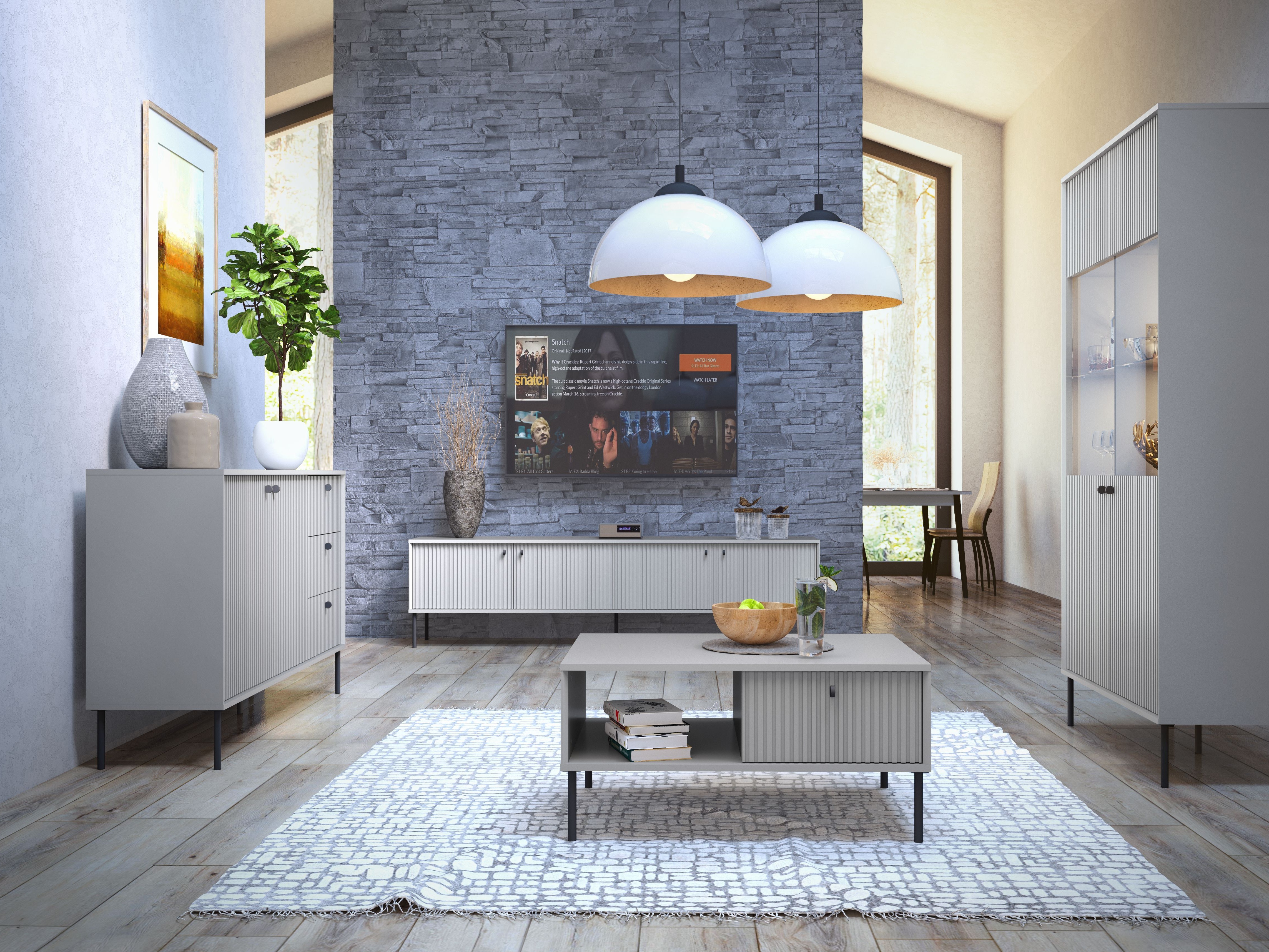 Regal Liretra 107
