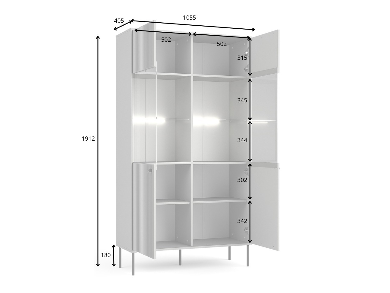 Regal Liretra 107