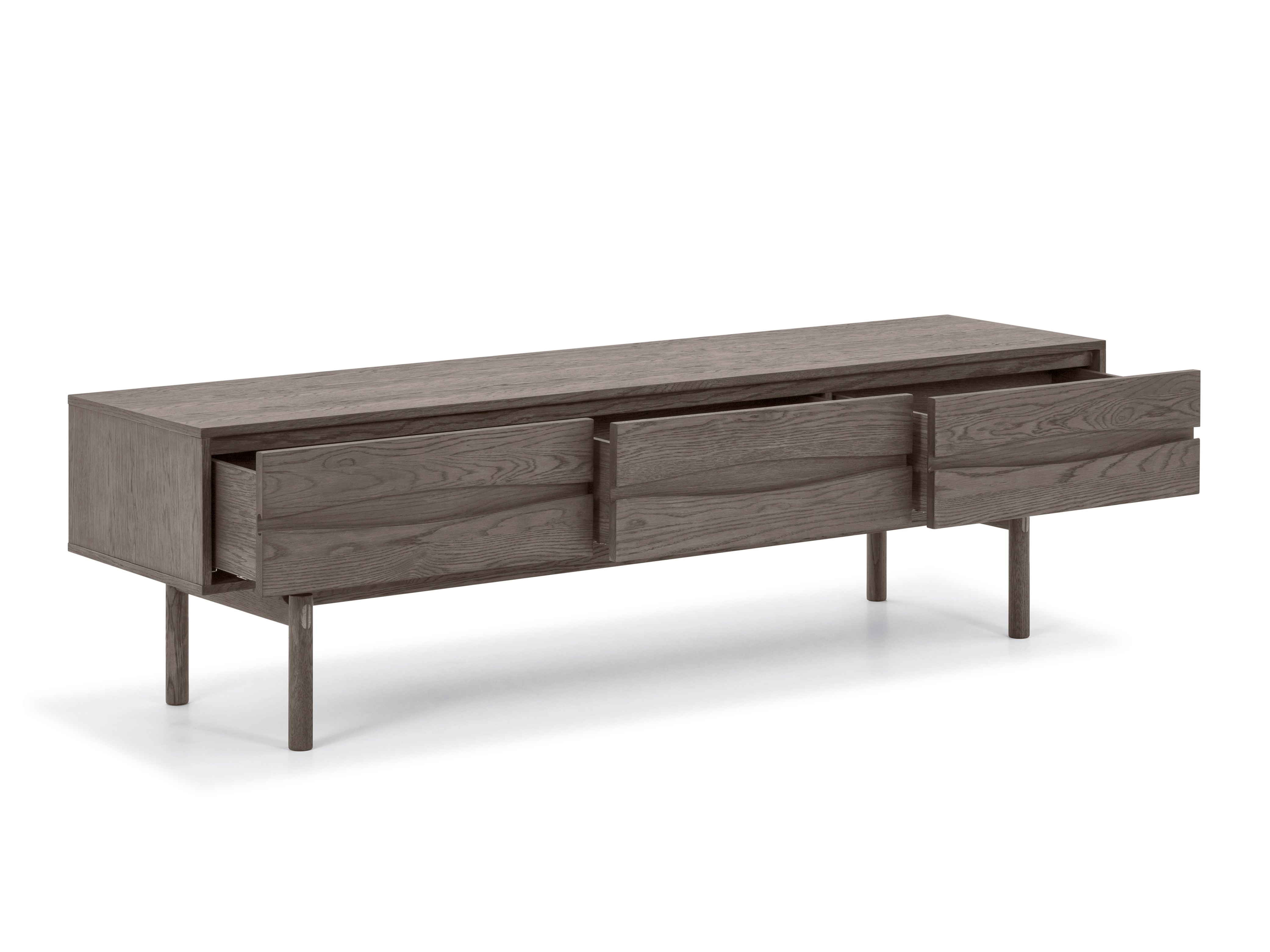 TV-omarica Burleson 477