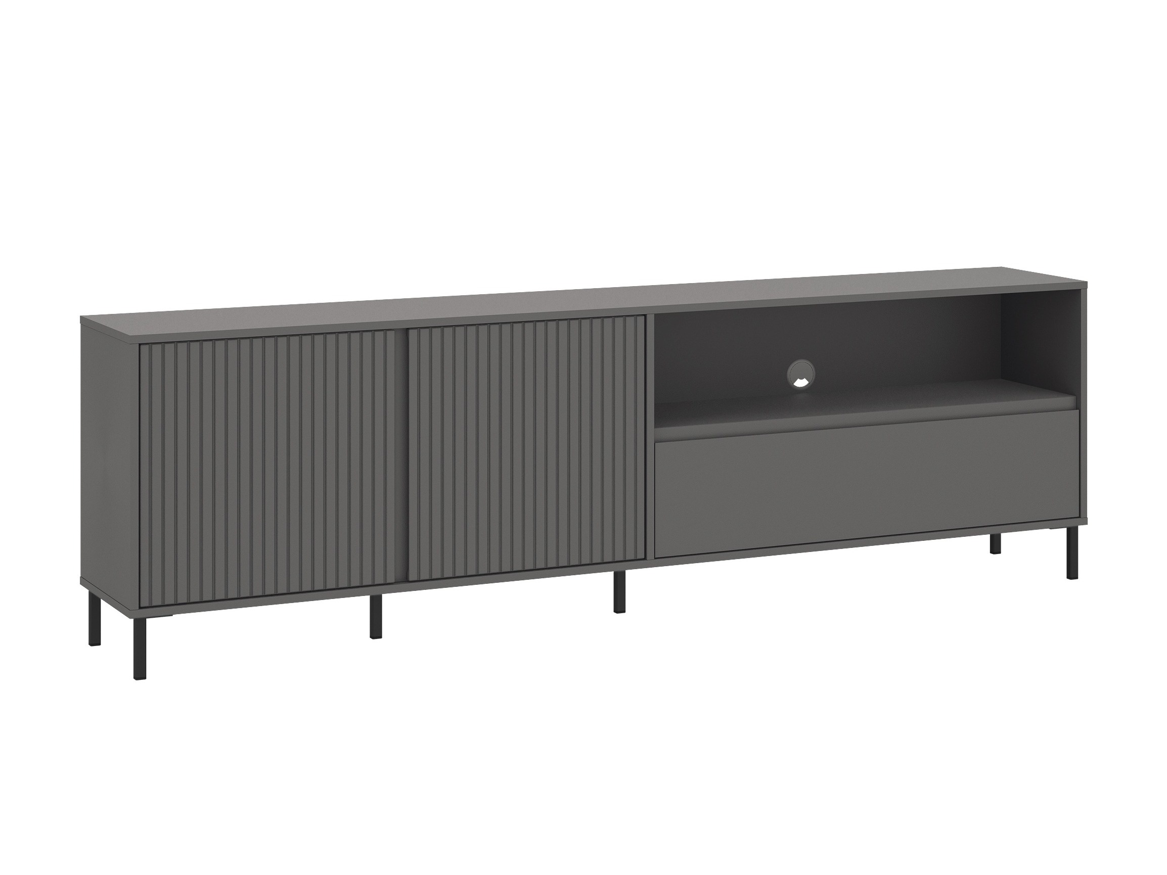 TV-omarica Ruvrevi 101 (Antracit)