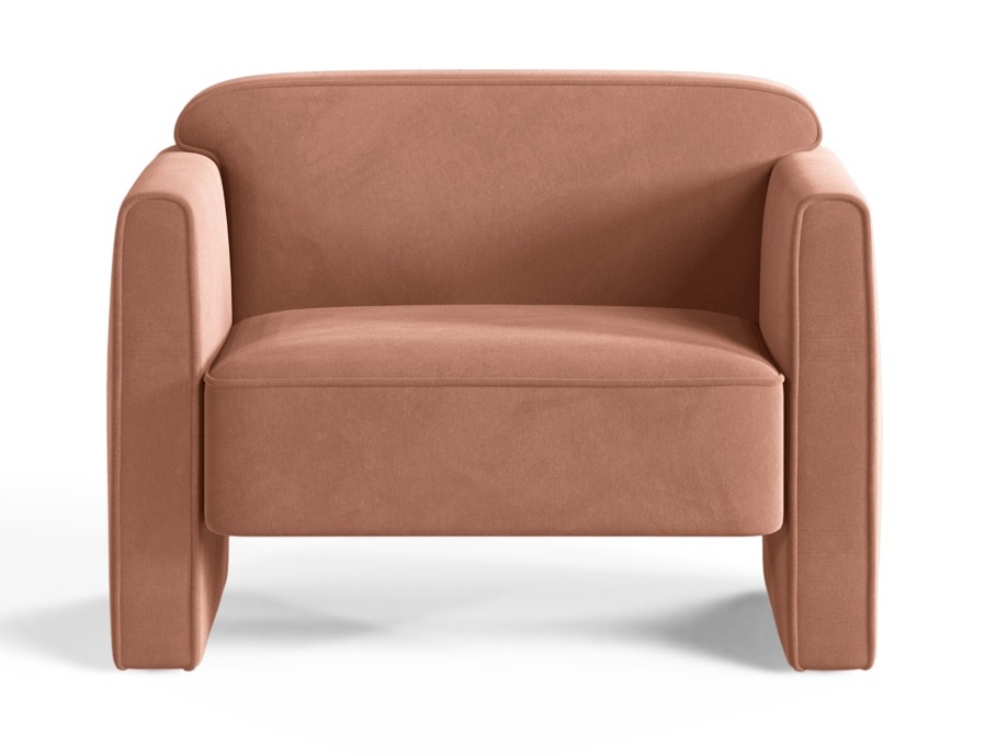 Fotelj Beckley 201 (Salvador 11)