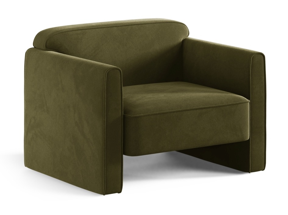 Fotelj Beckley 201 (Salvador 8)