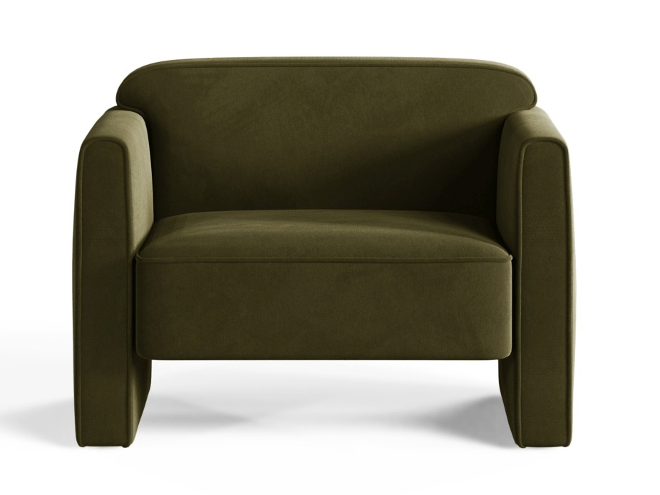 Fotelj Beckley 201 (Salvador 8)