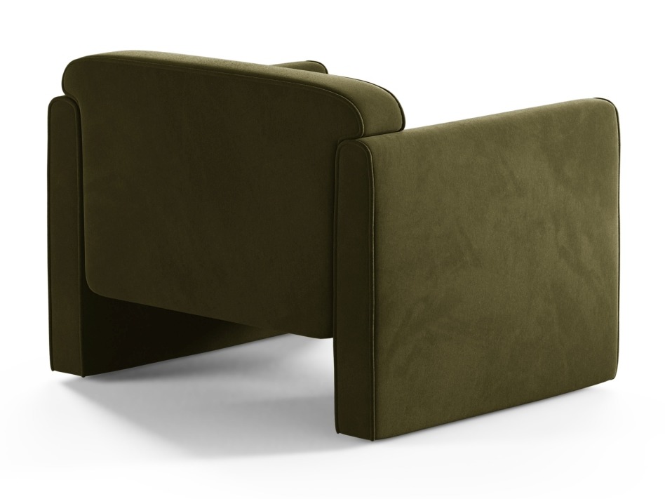 Fotelj Beckley 201 (Salvador 8)