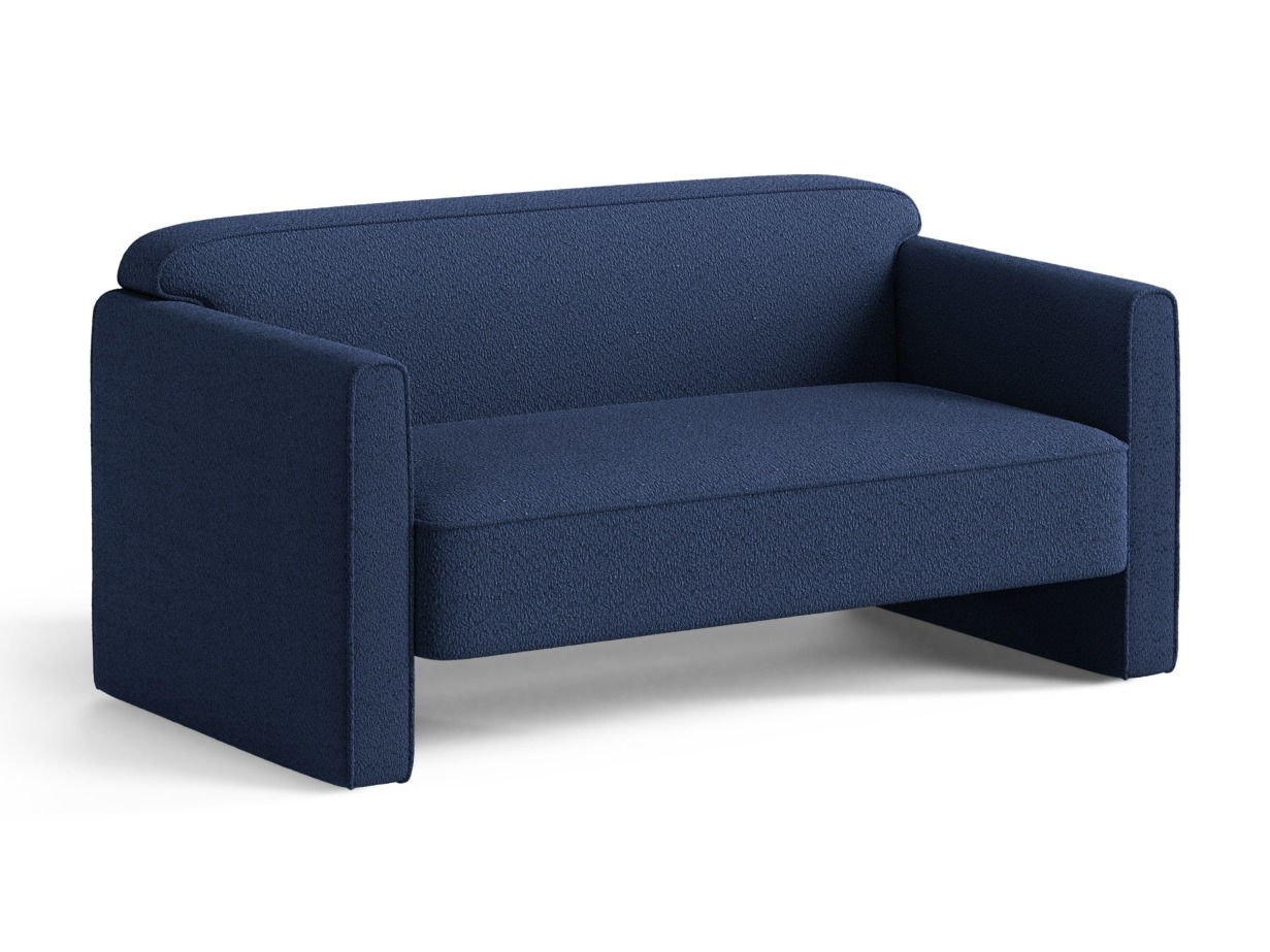 Kavč Beckley 200 (Coral 5)