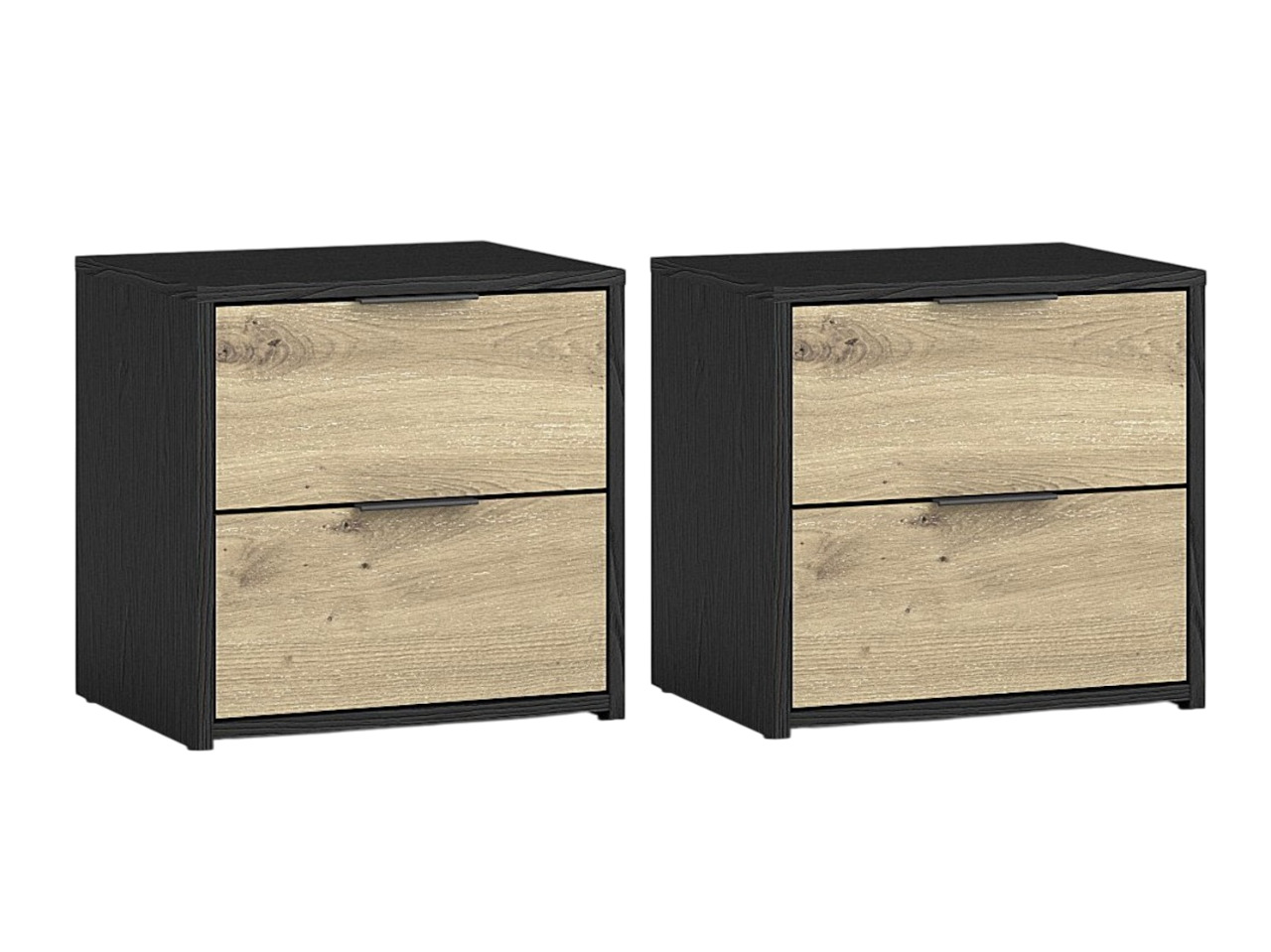 Komplet nočnih omaric Elicora 103