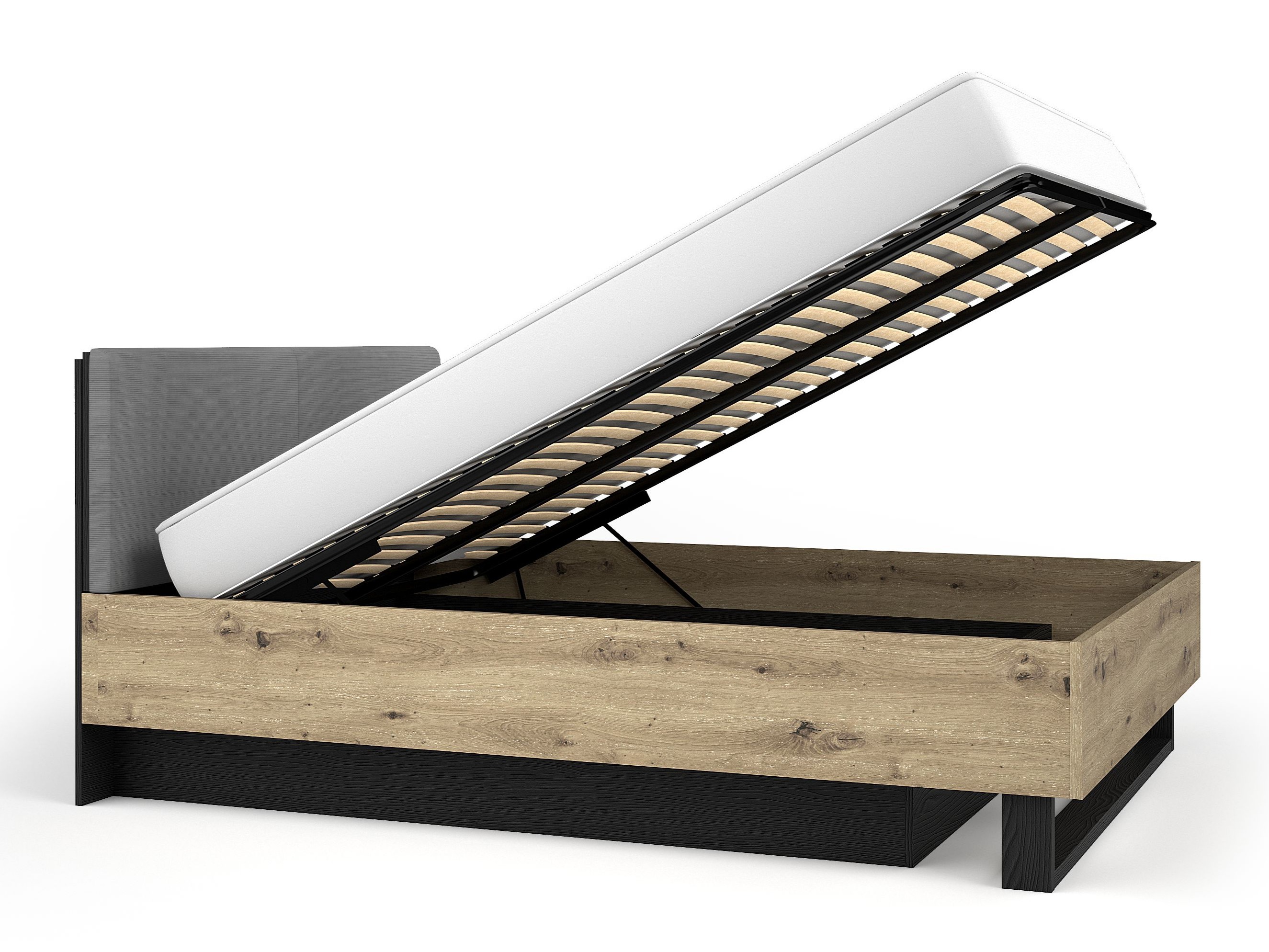 Komplet spalnic Elicora 105 (Ja)