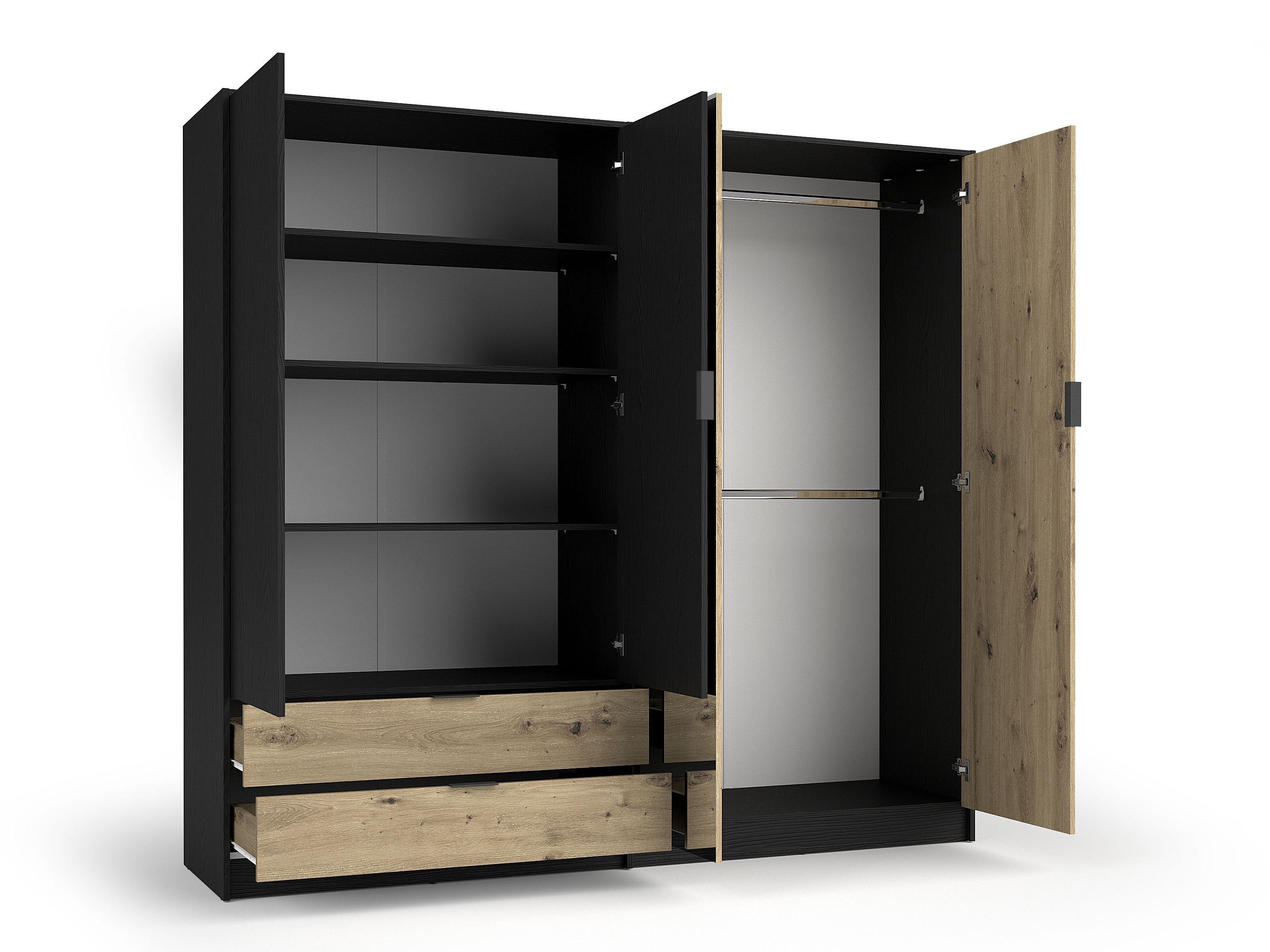 Komplet spalnic Elicora 105 (Ne)