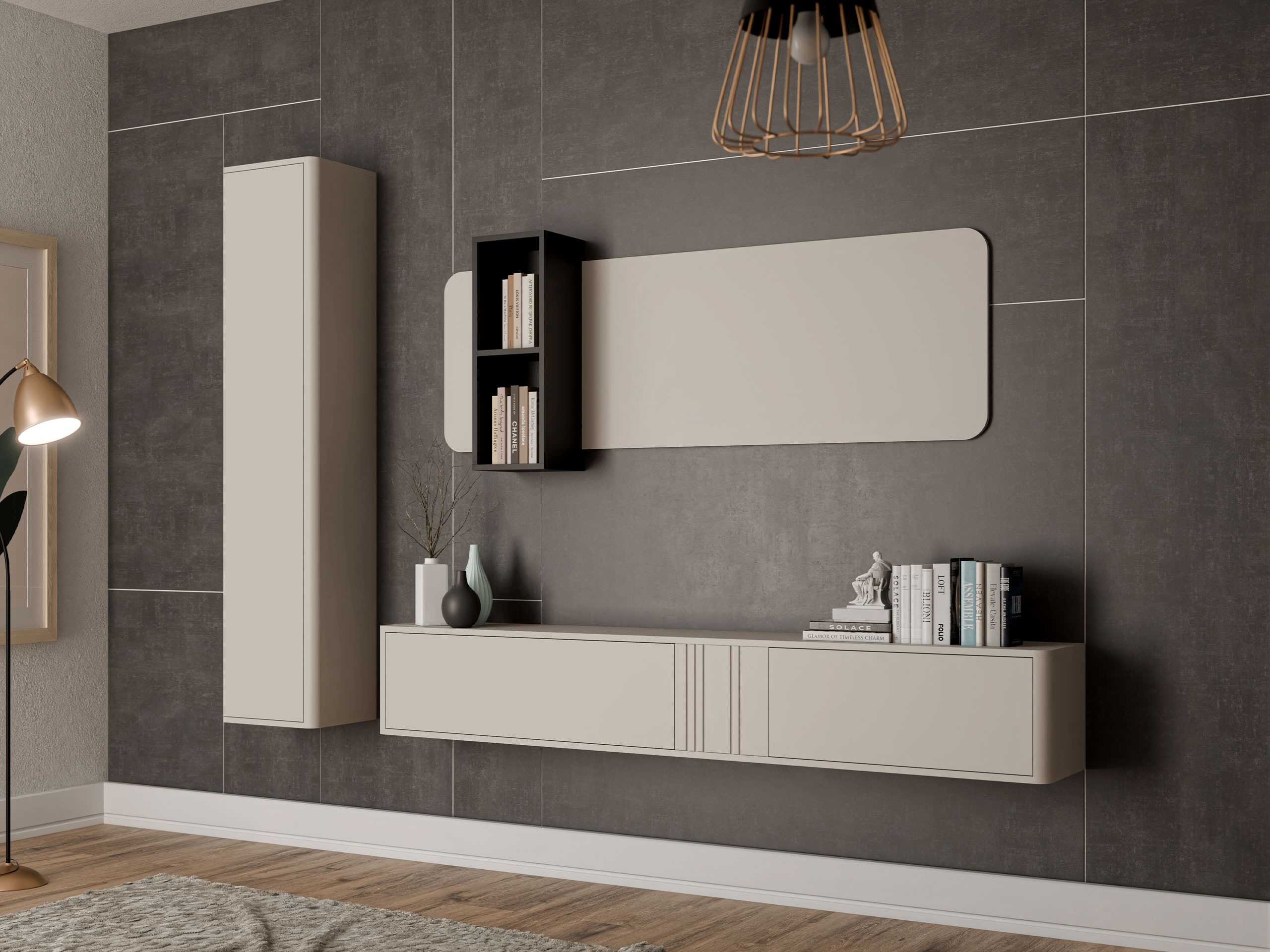 Komplet za dnevno sobo Oratio II