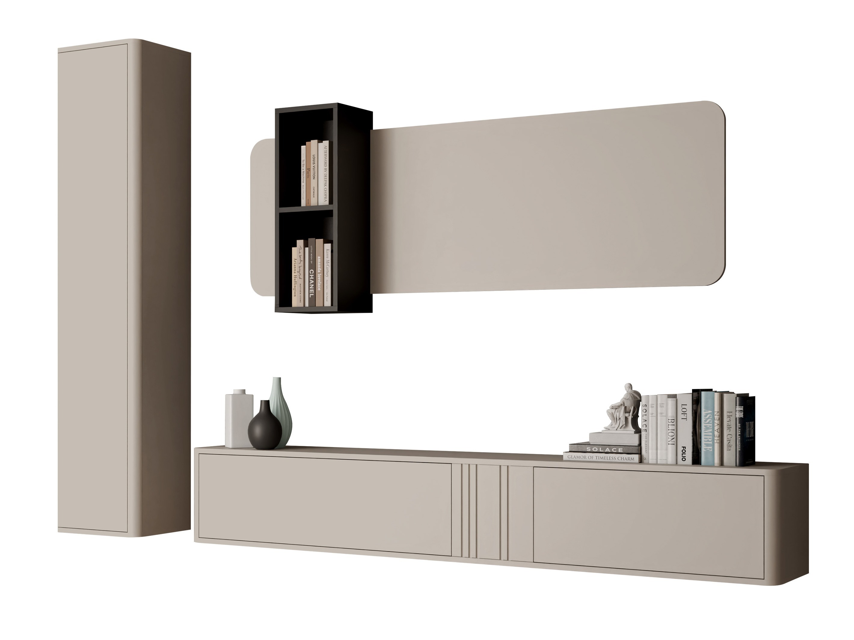 Komplet za dnevno sobo Oratio II