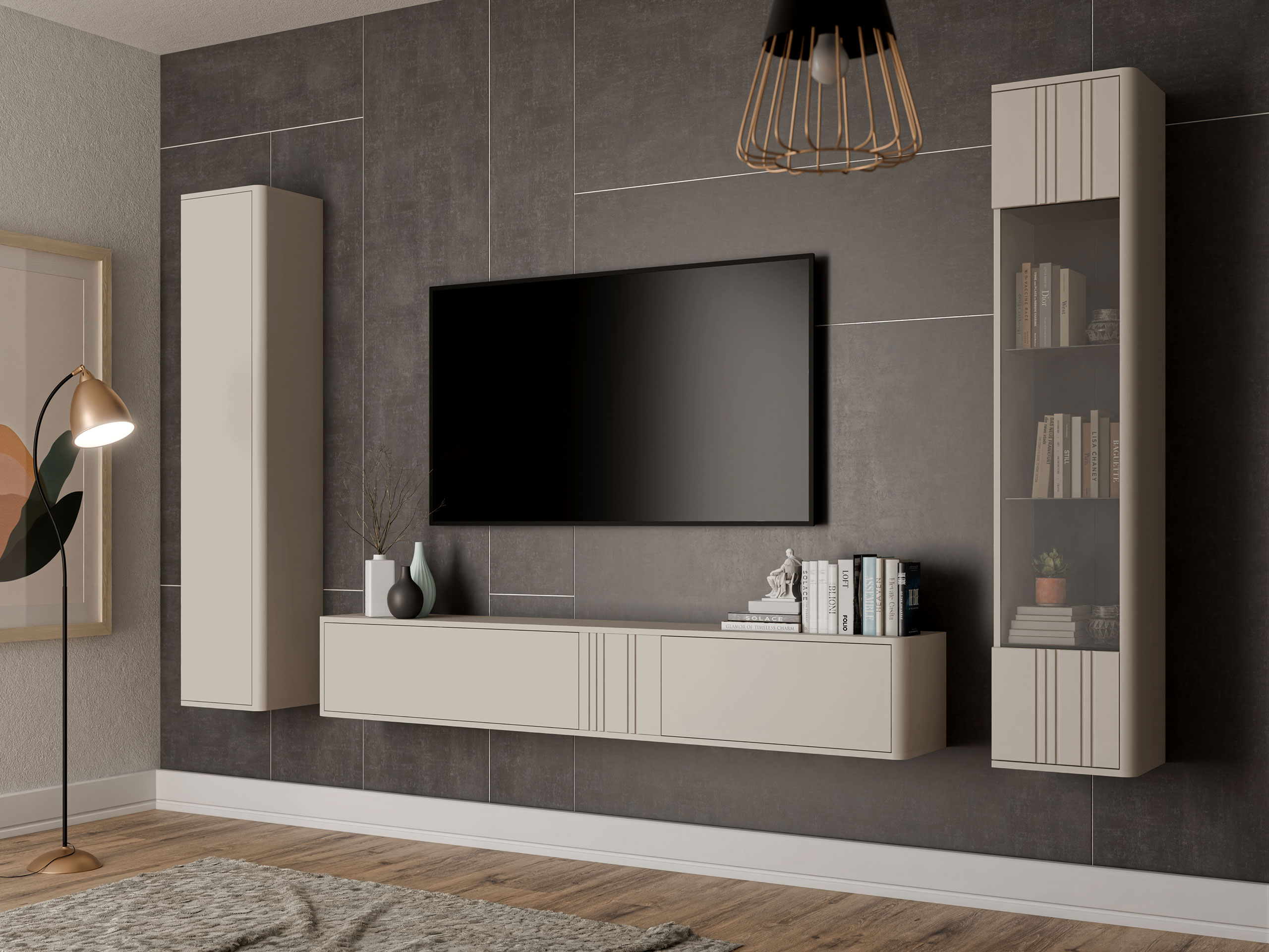 Komplet za dnevno sobo Oratio III