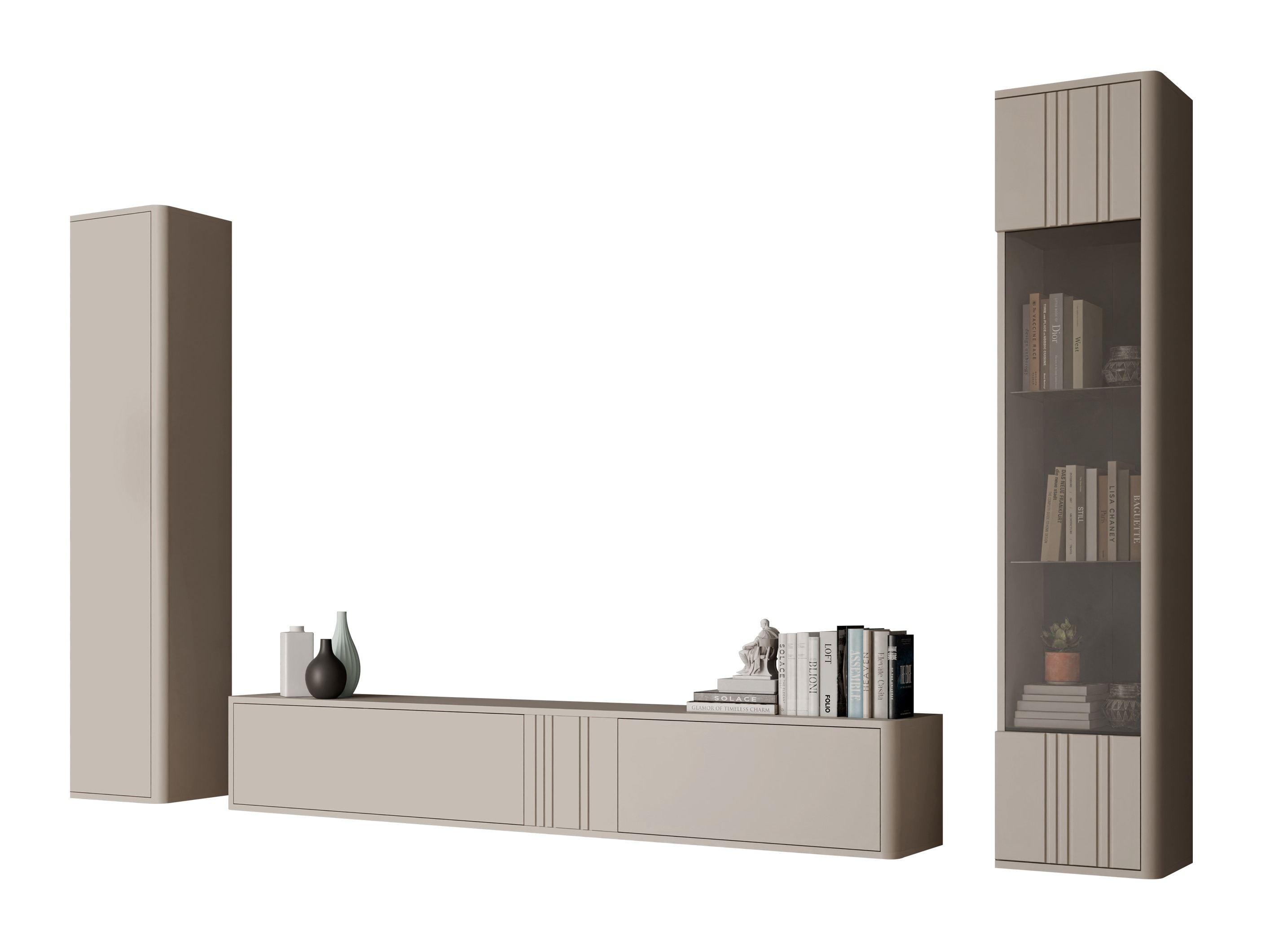 Komplet za dnevno sobo Oratio III