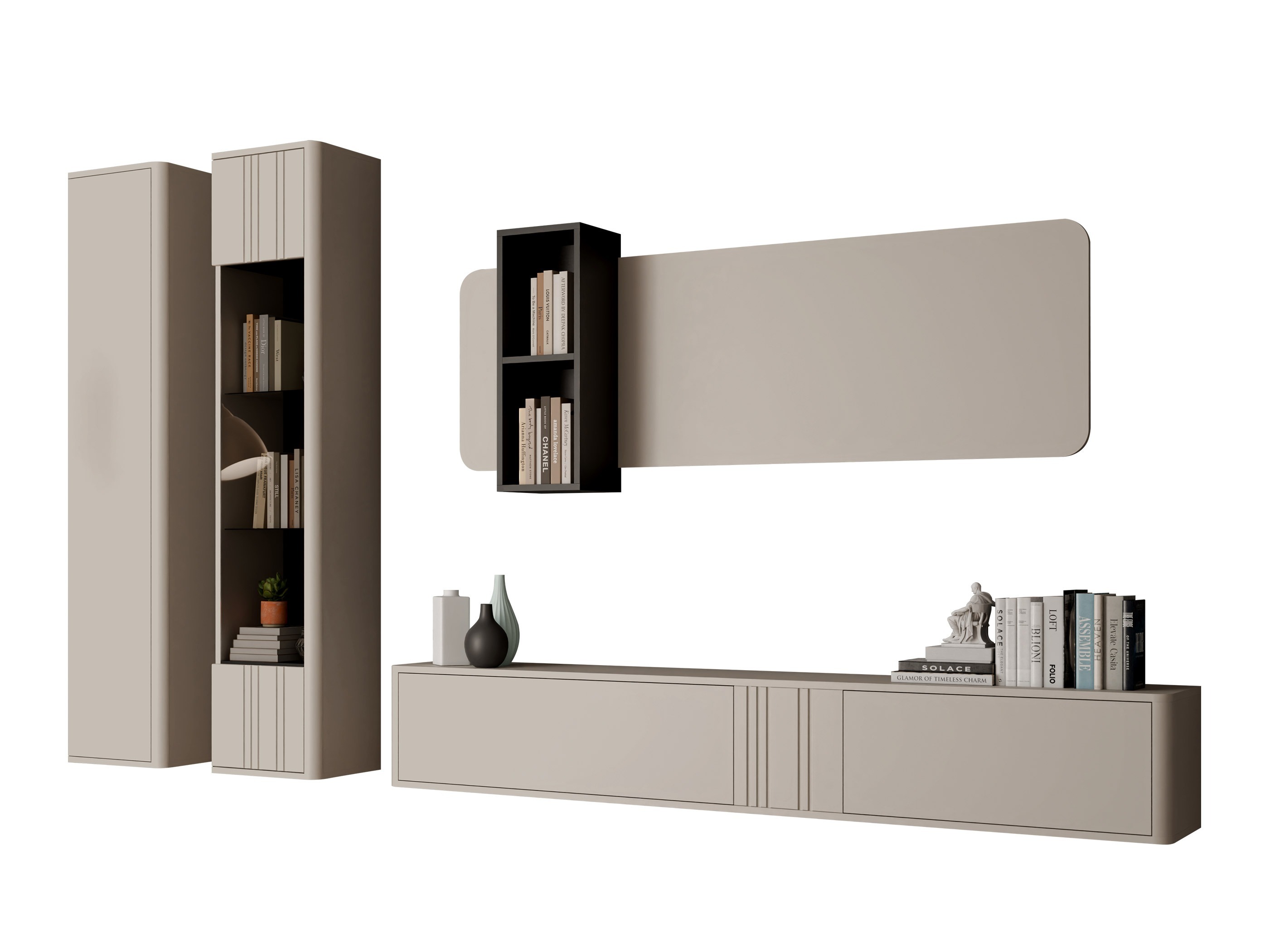 Komplet za dnevno sobo Oratio