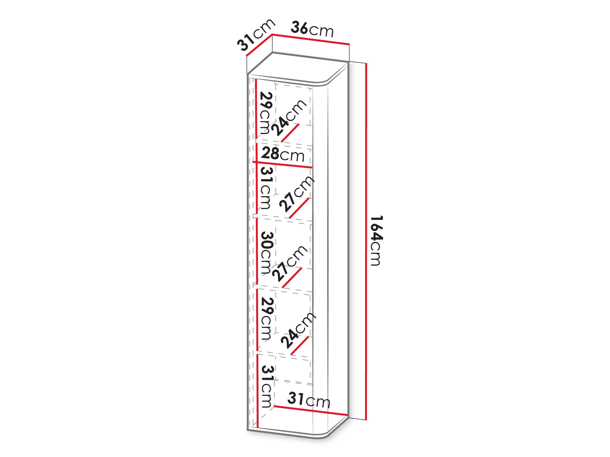 Stenska polica Oratio I