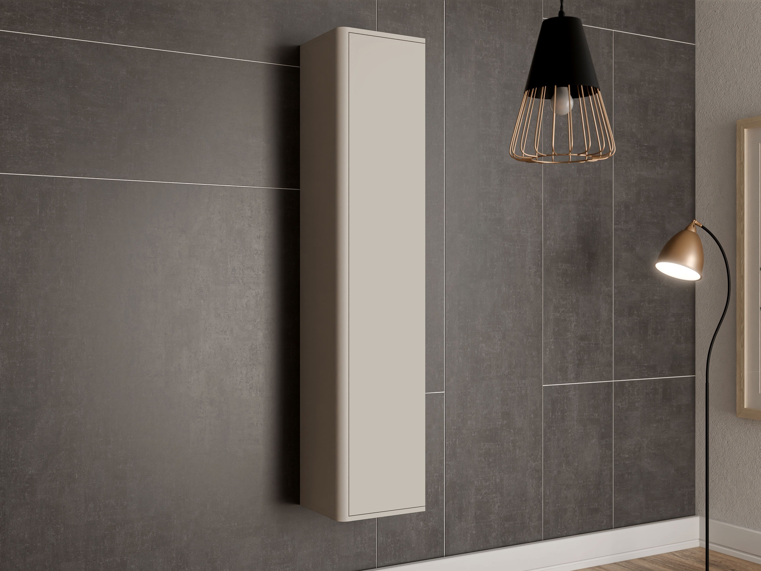 Stenska polica Oratio I