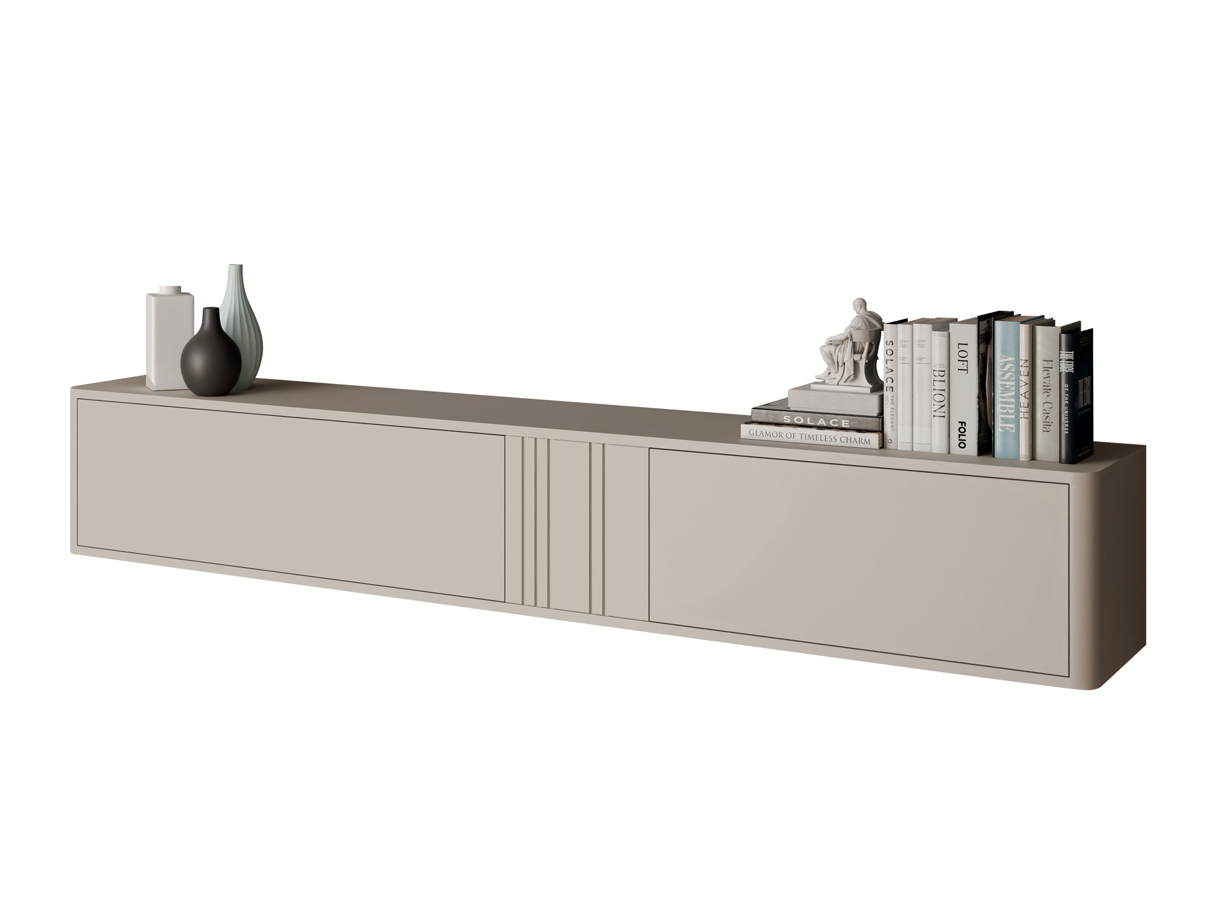 TV-omarica Dormele 102