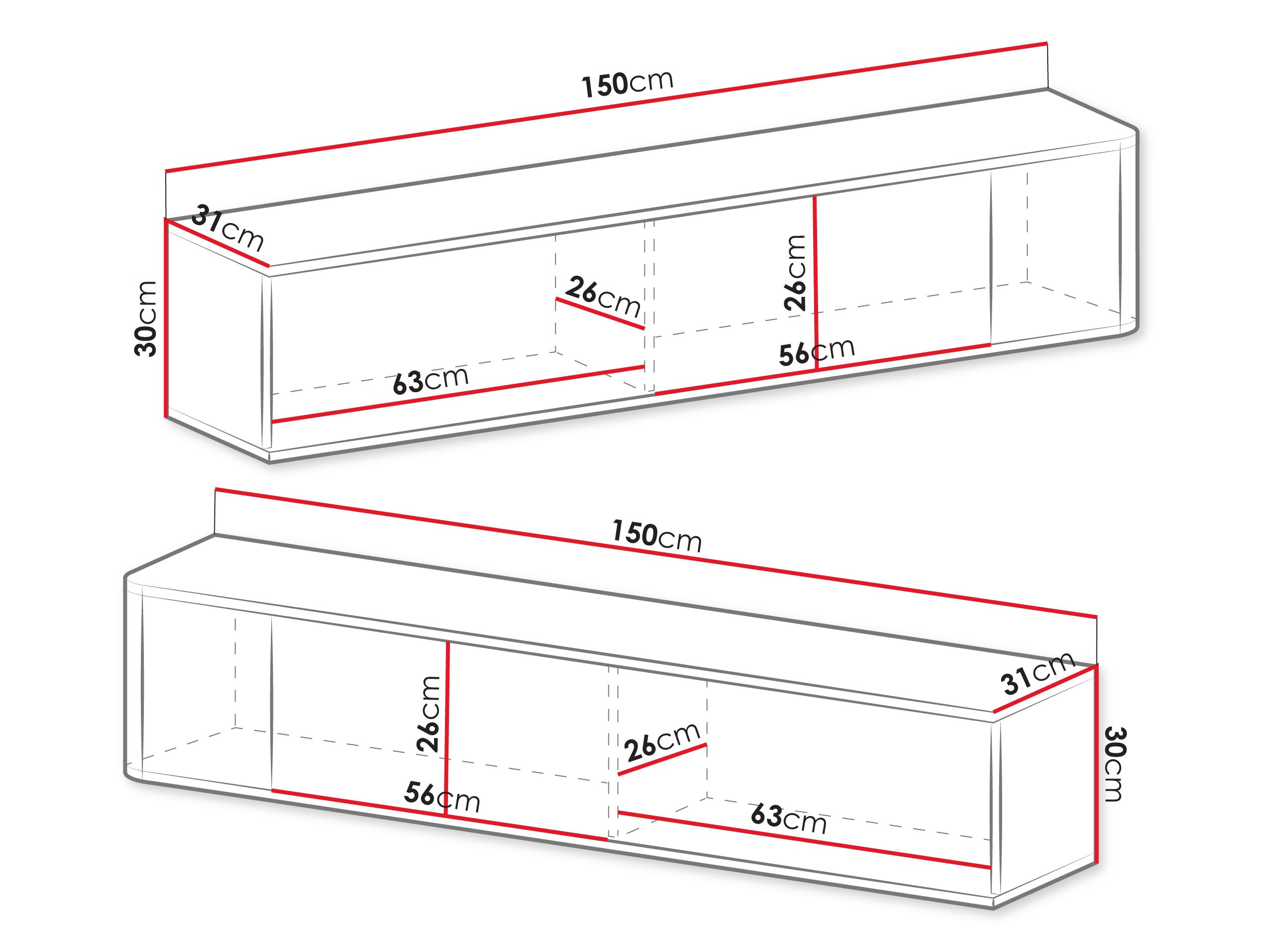 TV-omarica Dormele 109