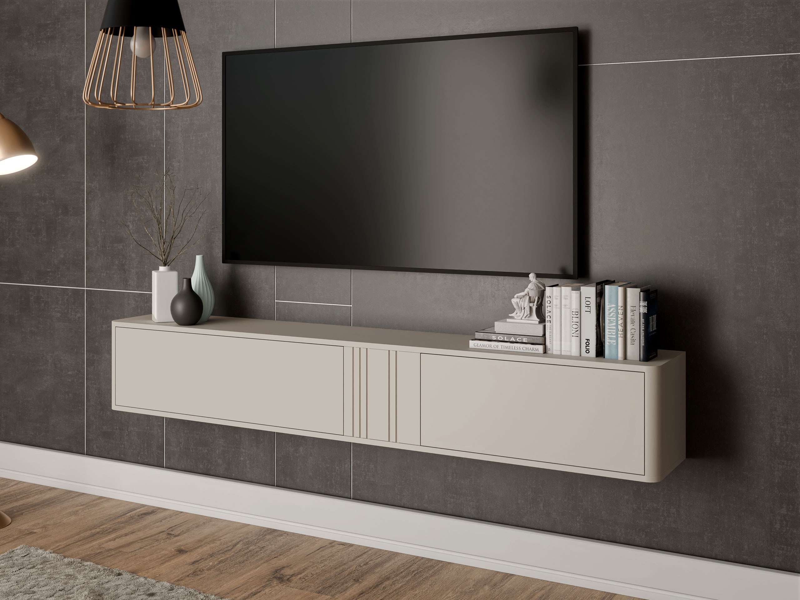 TV-omarica Oratio I (Kašmir)