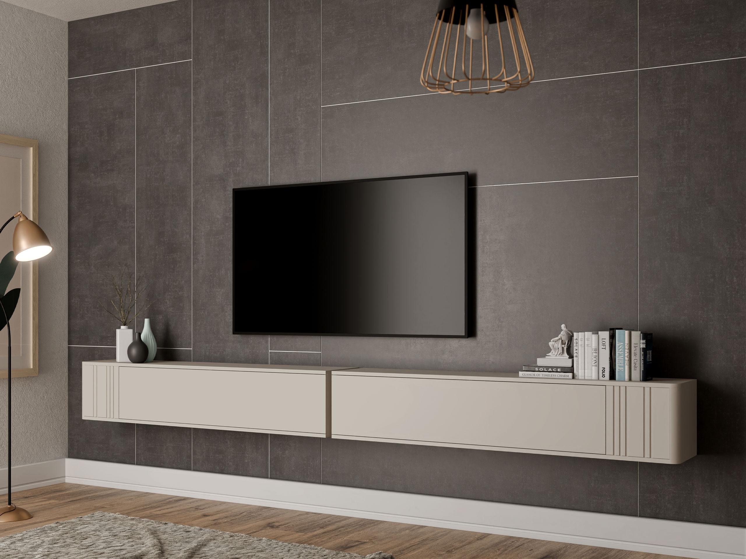 TV-omarica Oratio II